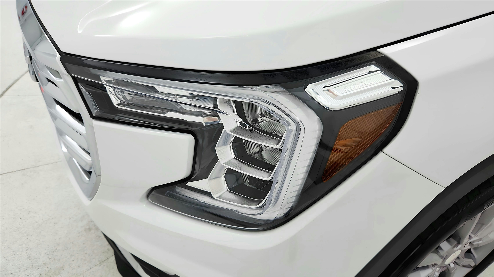 GMC Terrain  2024