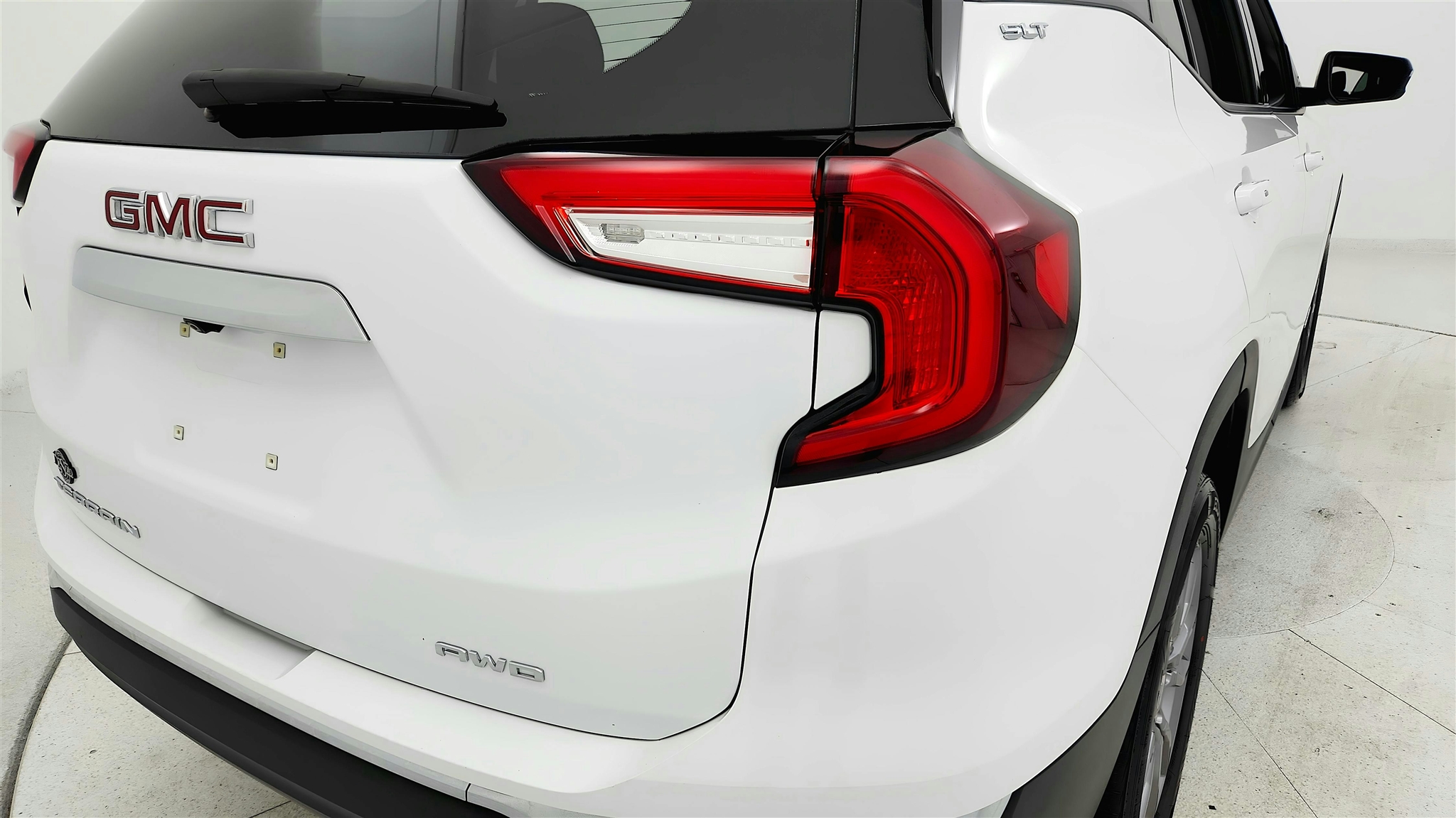 GMC Terrain  2024
