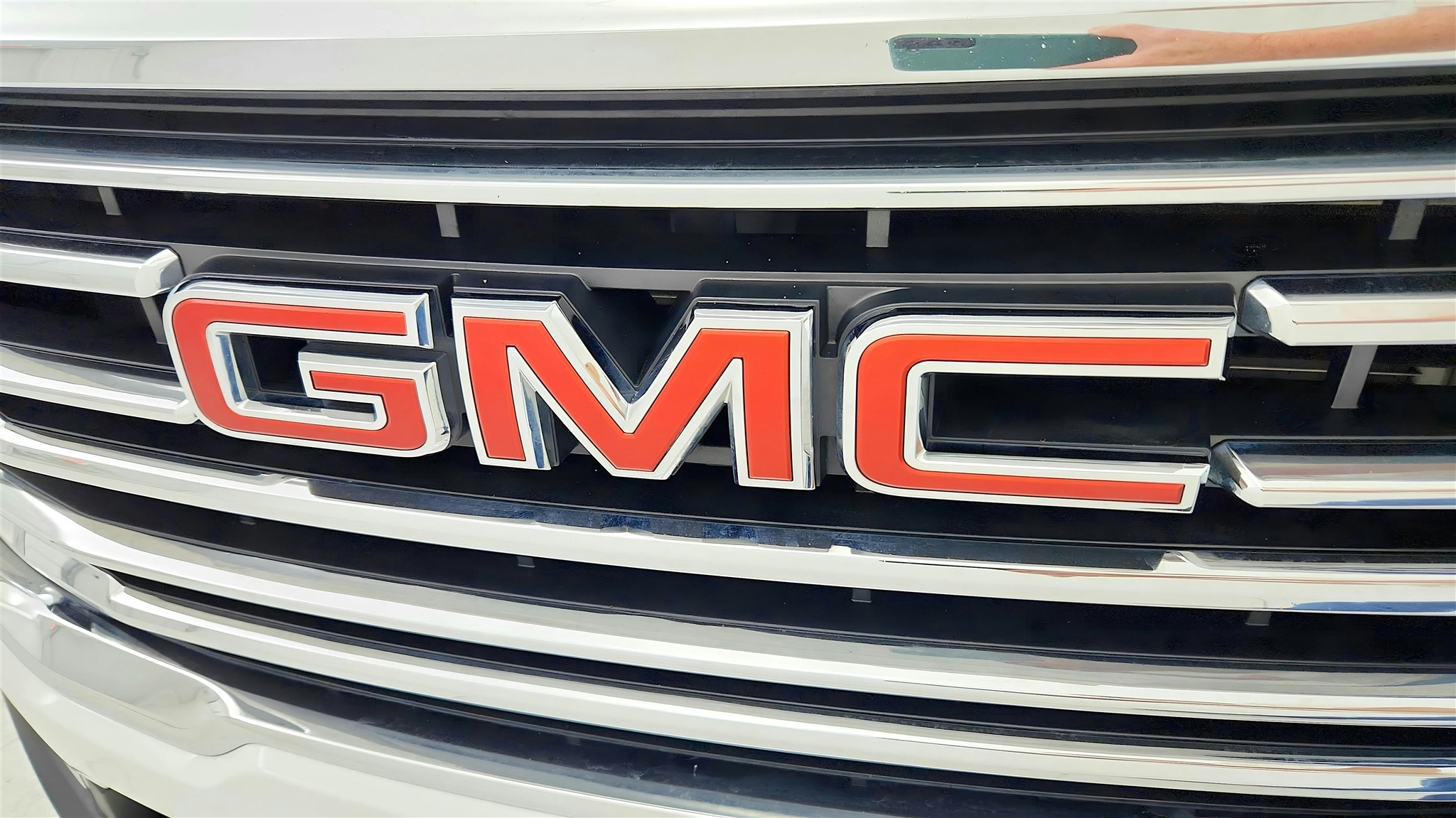 GMC Terrain  2024