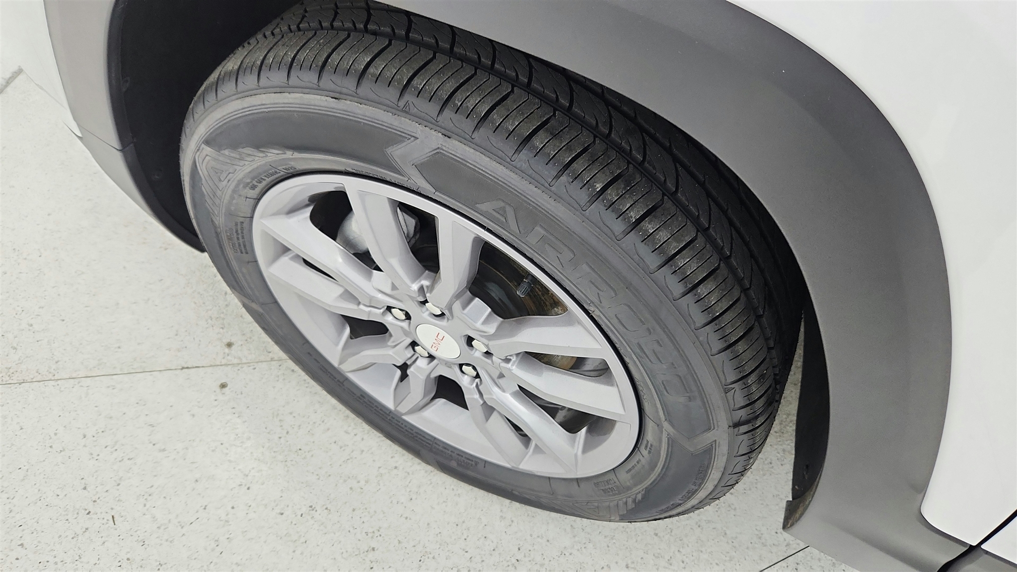 GMC Terrain  2024