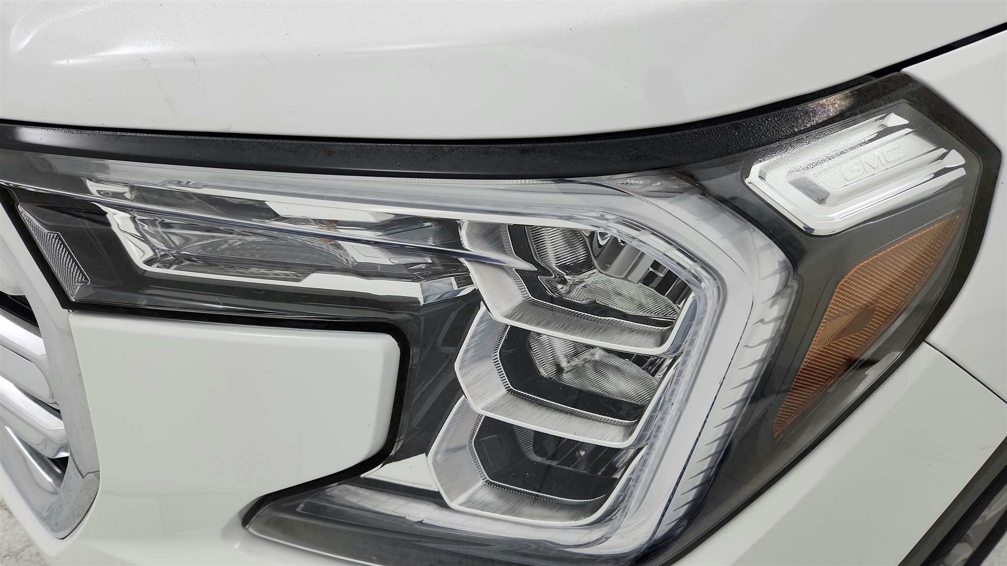 GMC Terrain  2024