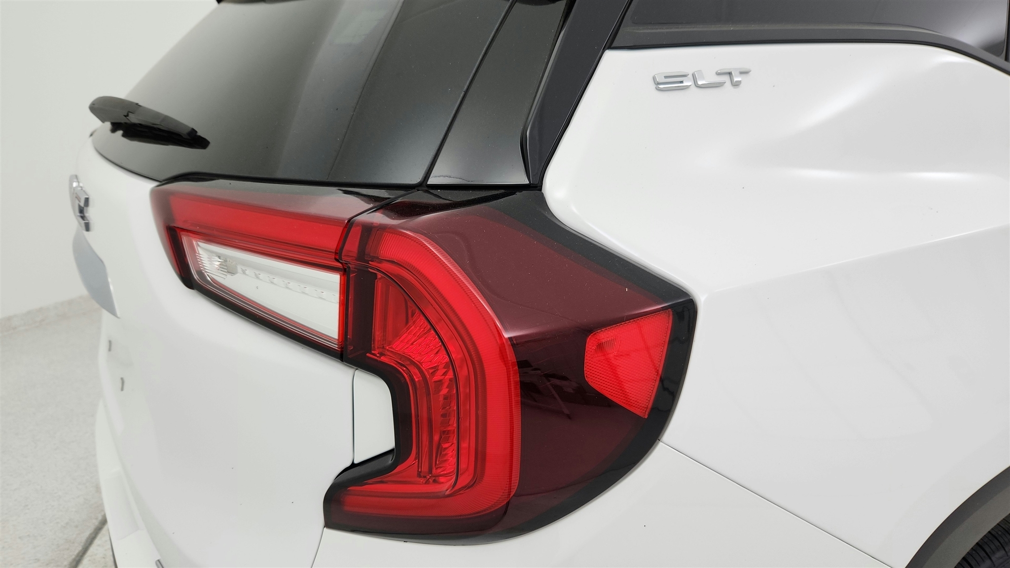 GMC Terrain  2024