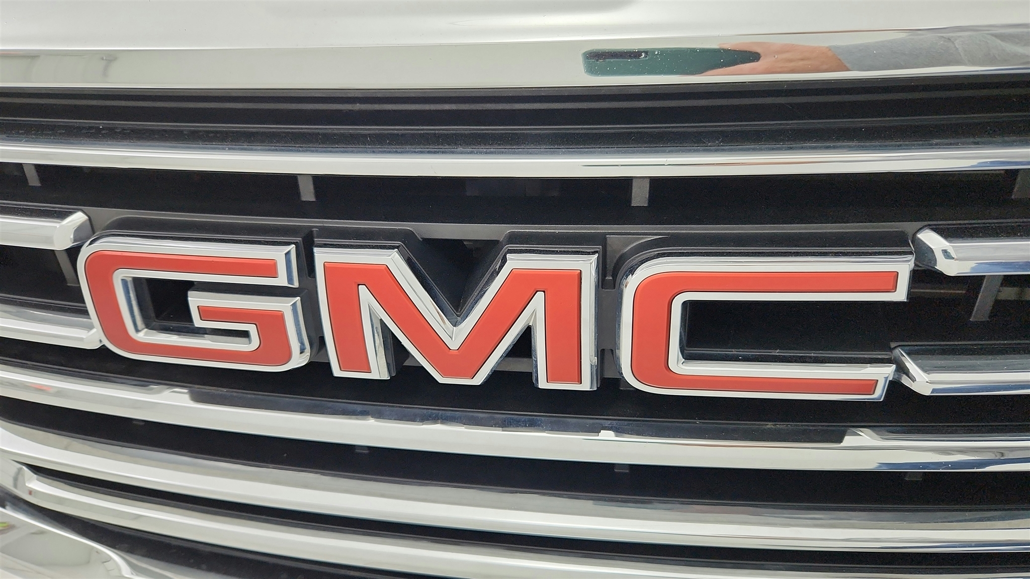 GMC Terrain  2024