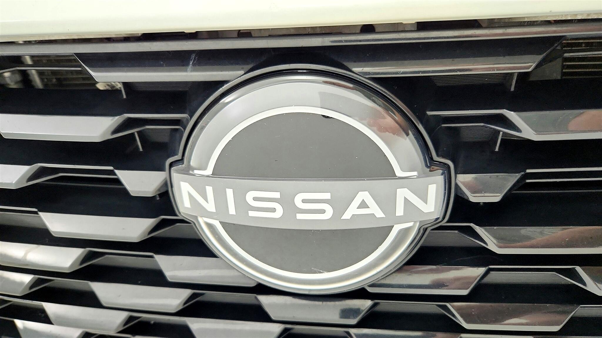 2024 Nissan Altima 2.5 SR photo 21