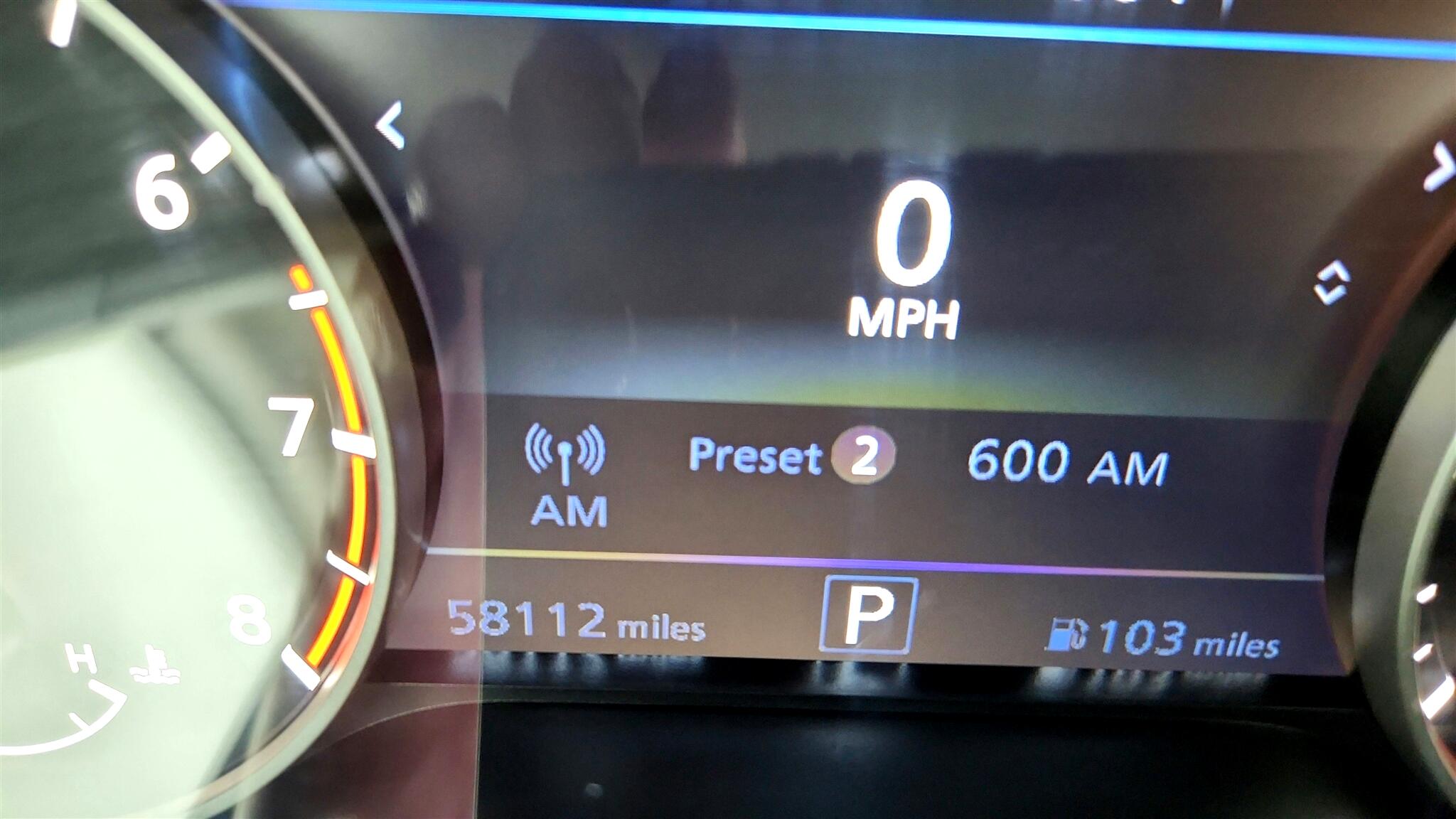 2024 Nissan Altima 2.5 SR photo 27