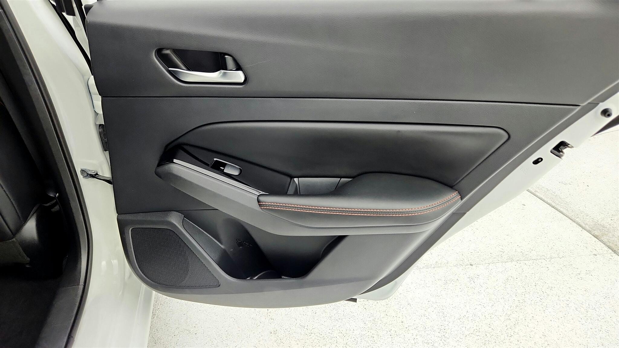 2024 Nissan Altima 2.5 SR photo 41