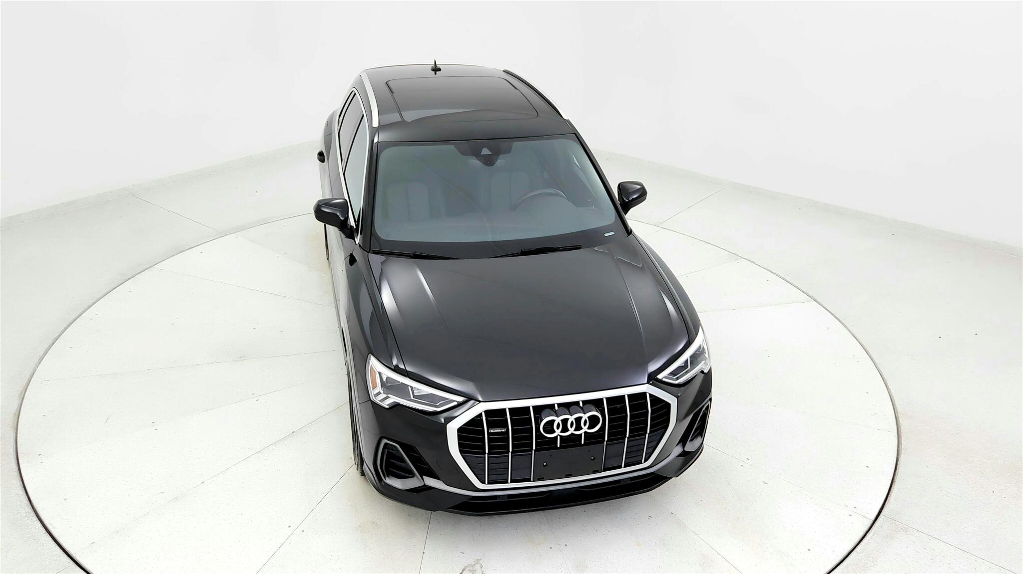 2023 Audi Q3 Premium S line photo 13