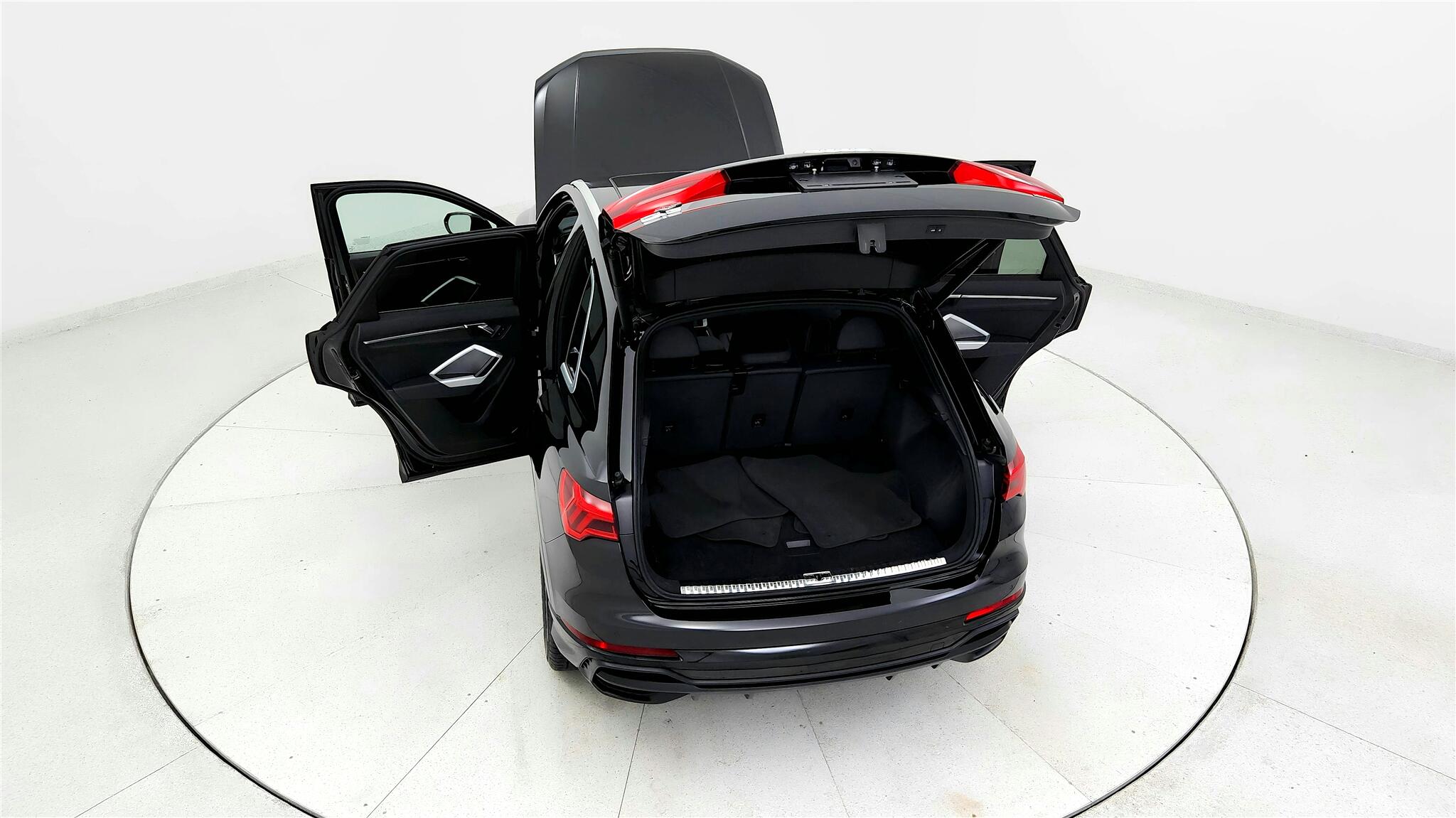 2023 Audi Q3 Premium S line photo 15