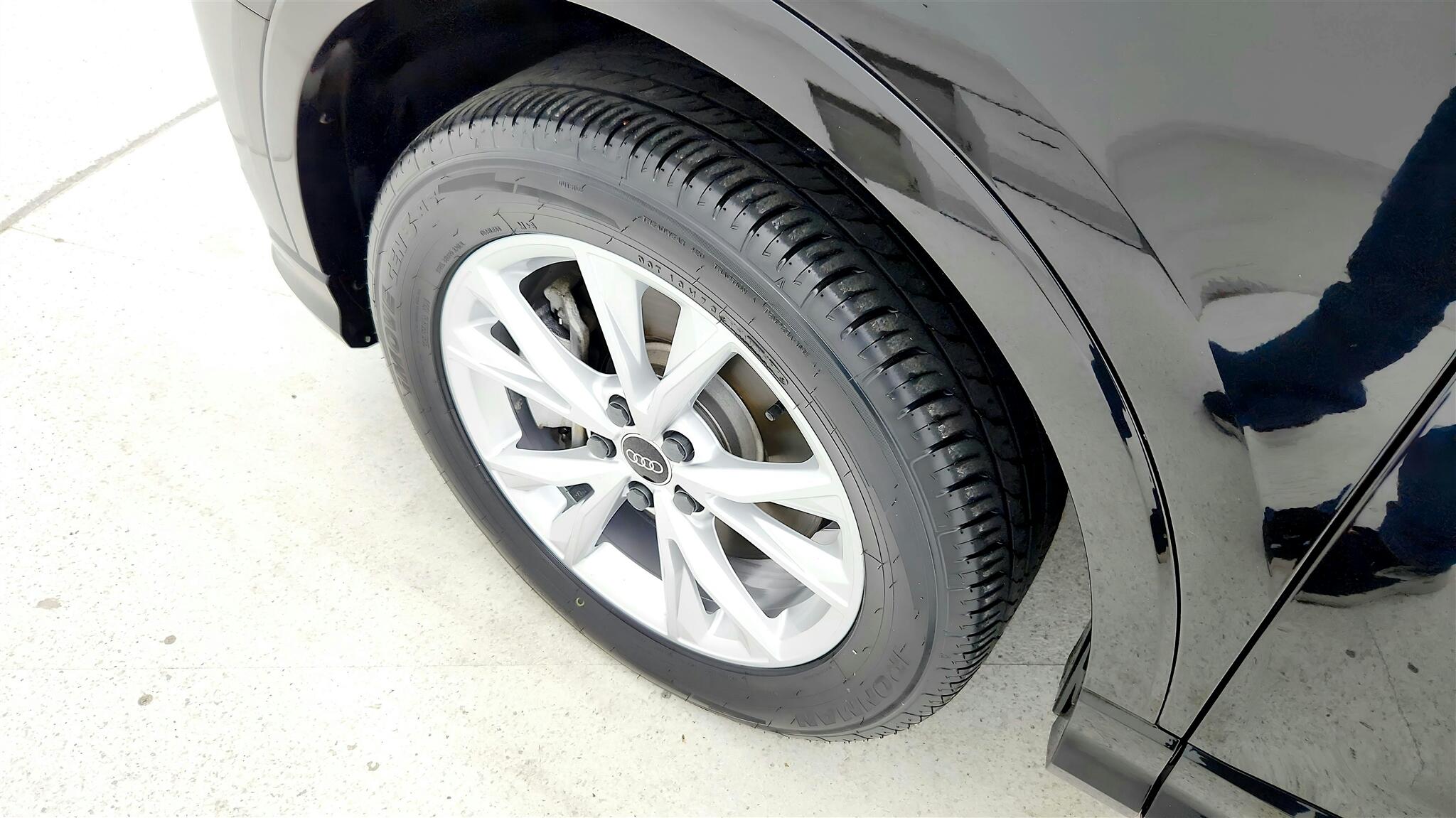 2023 Audi Q3 Premium S line photo 18