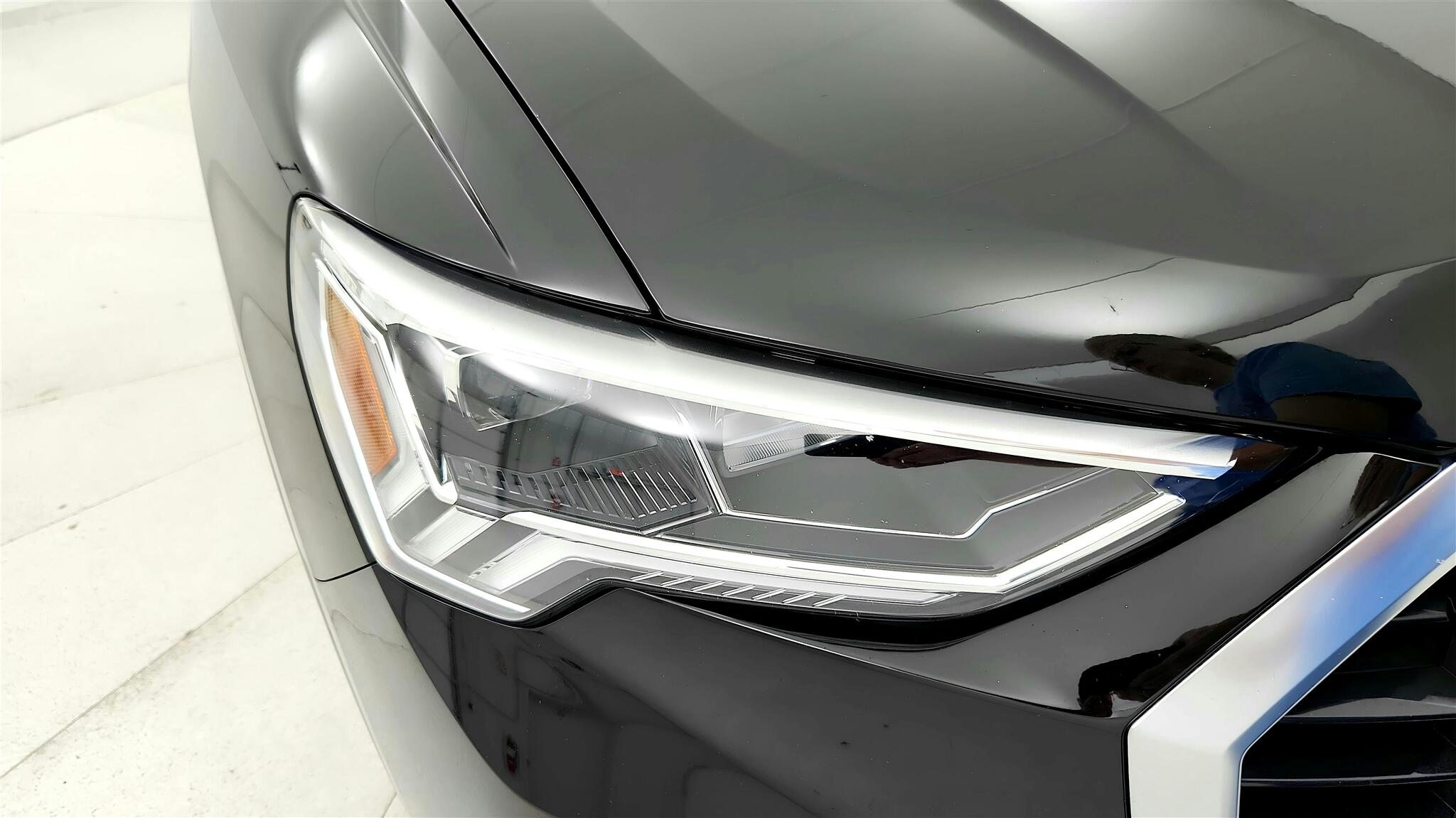 2023 Audi Q3 Premium S line photo 19