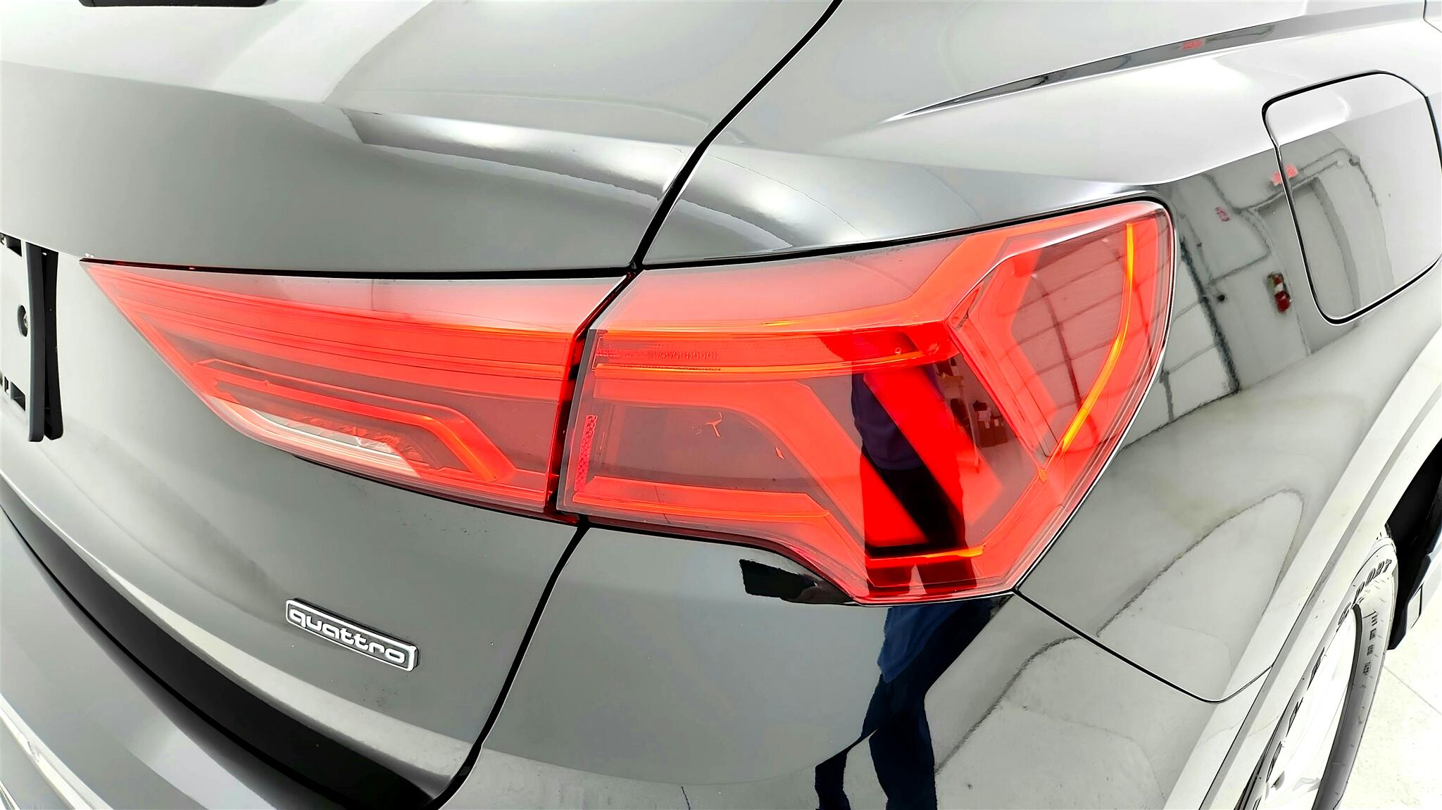 2023 Audi Q3 Premium S line photo 20
