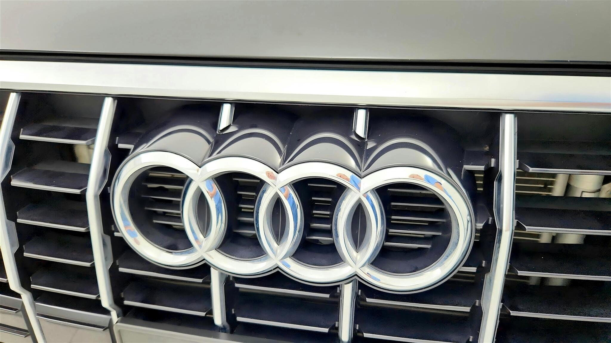 2023 Audi Q3 Premium S line photo 21