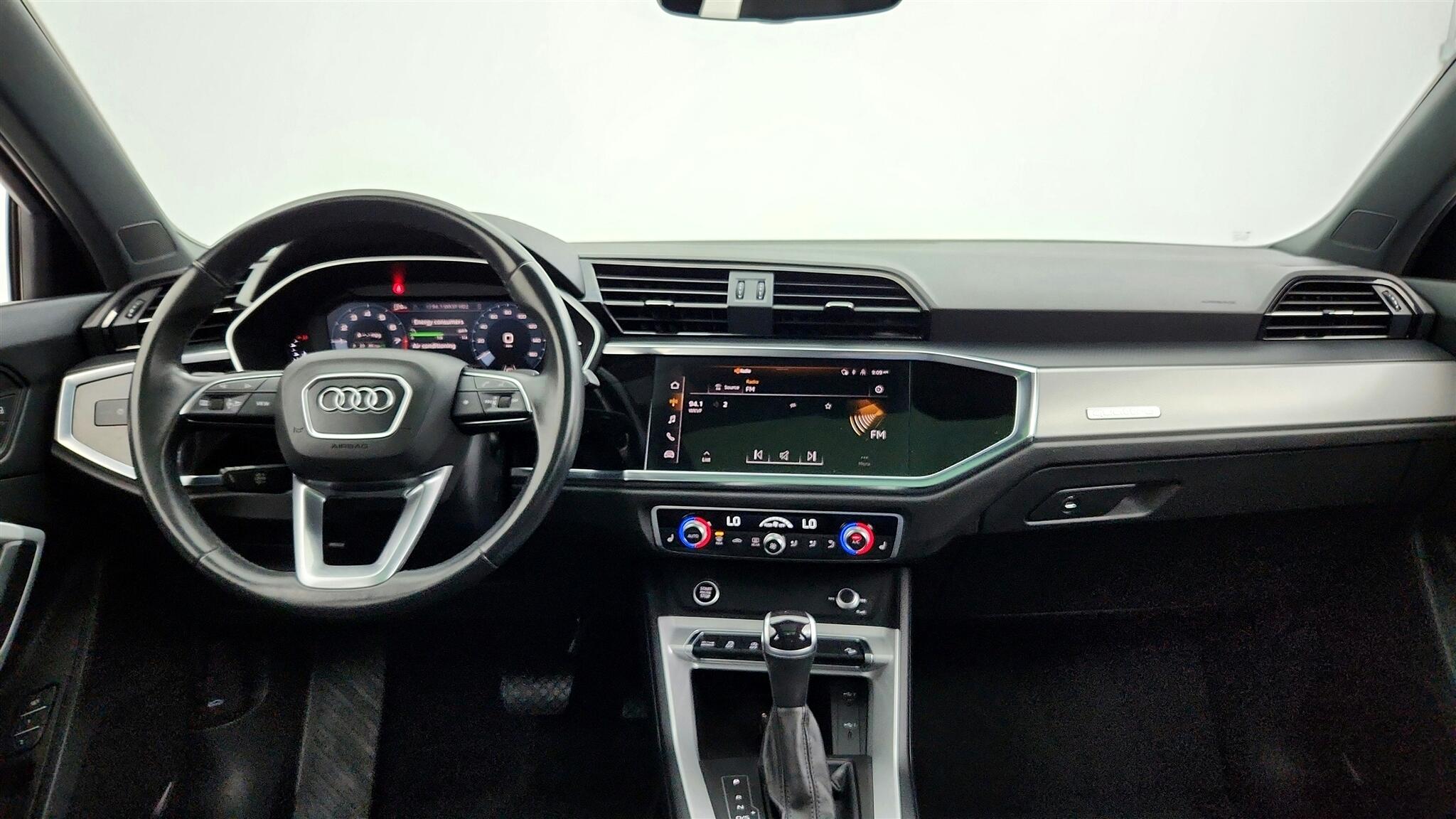 2023 Audi Q3 Premium S line photo 26