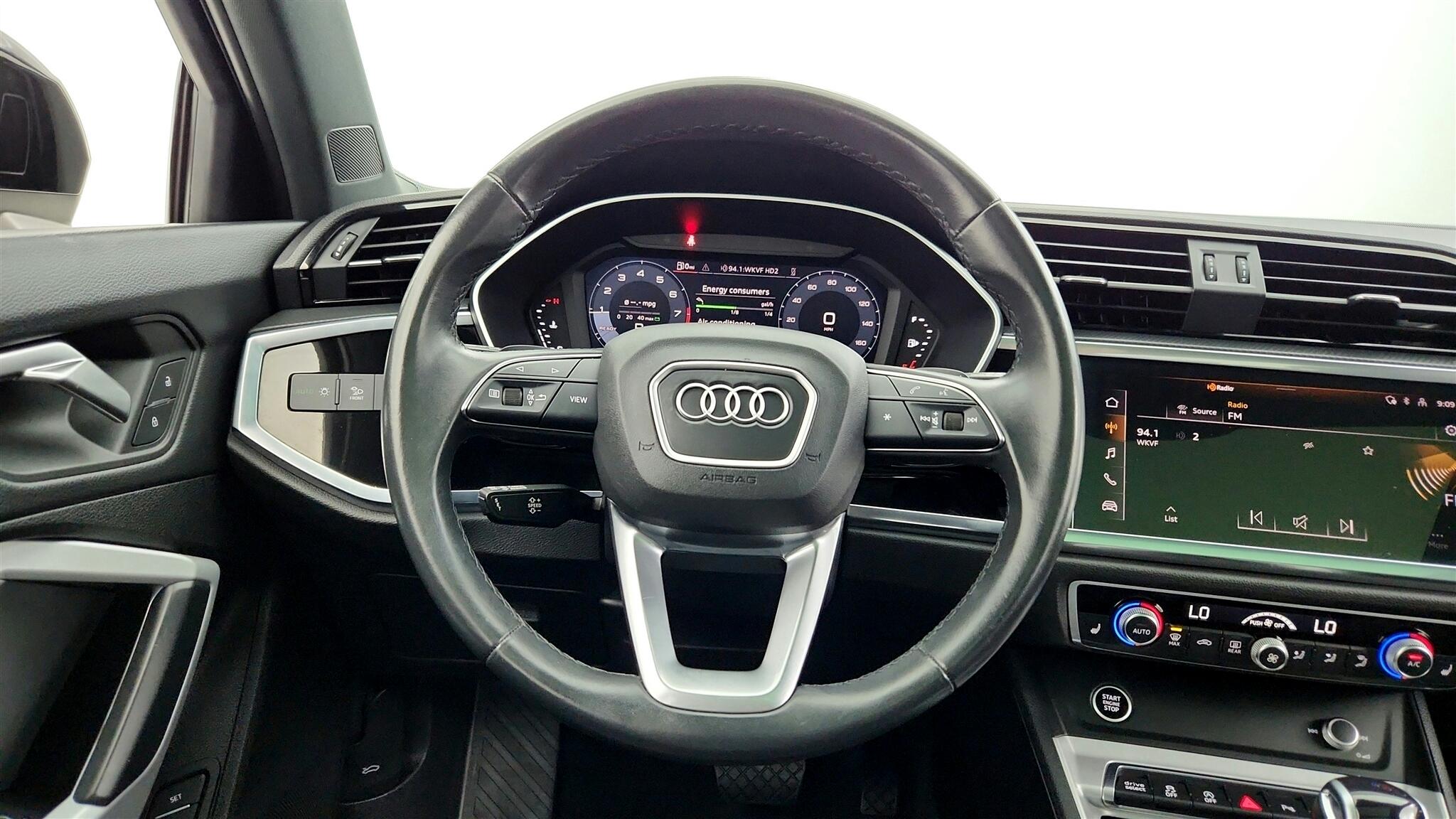 2023 Audi Q3 Premium S line photo 27
