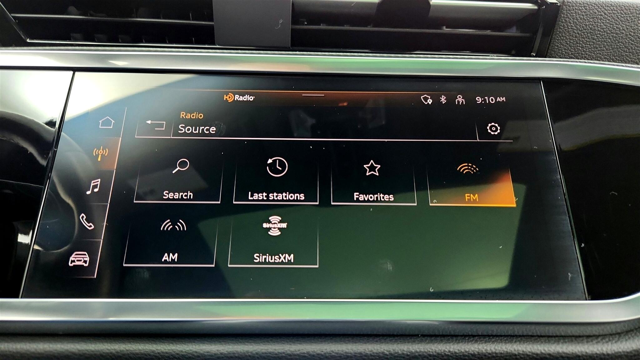 2023 Audi Q3 Premium S line photo 29