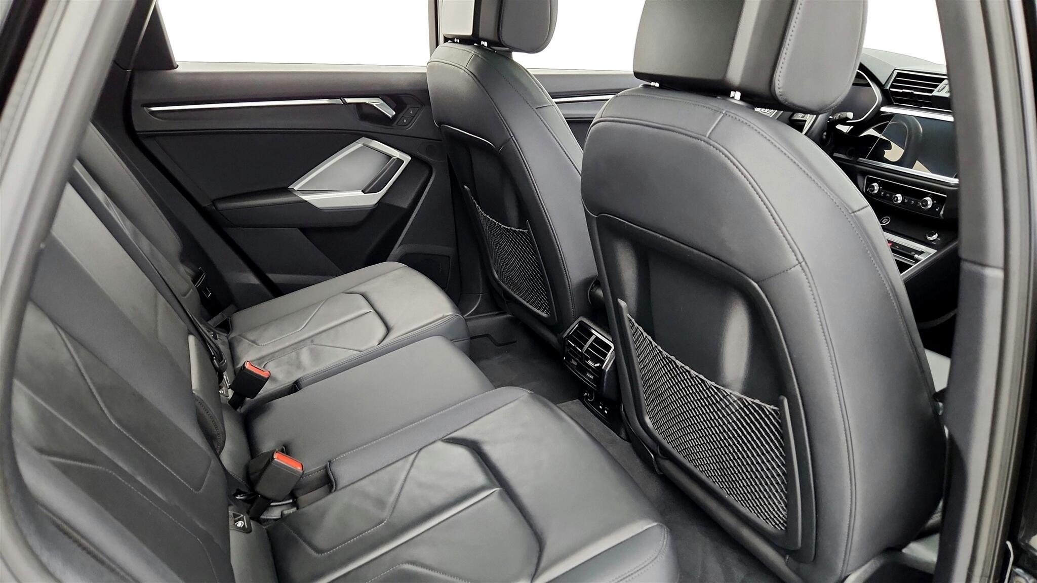 2023 Audi Q3 Premium S line photo 34