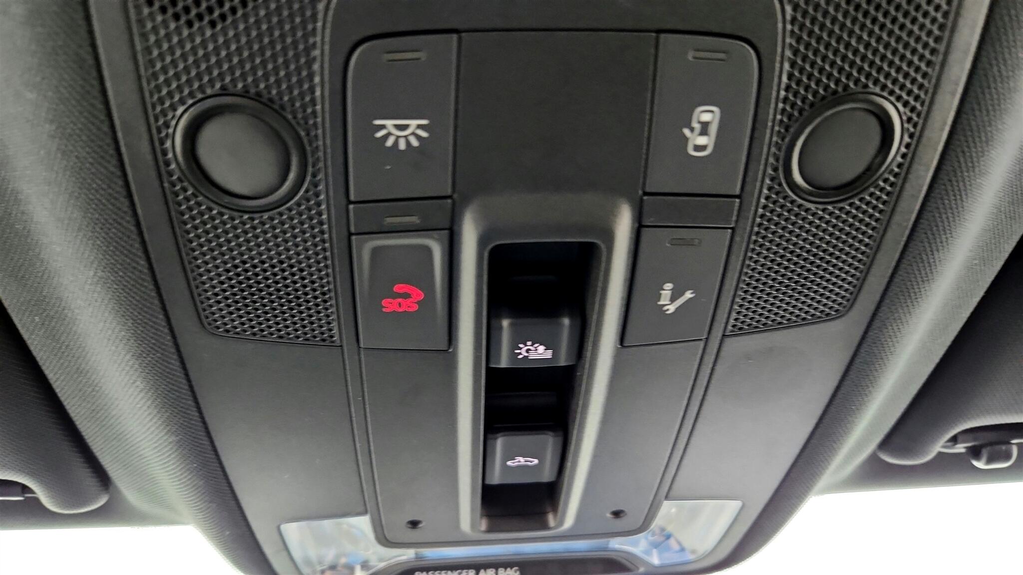 2023 Audi Q3 Premium S line photo 36