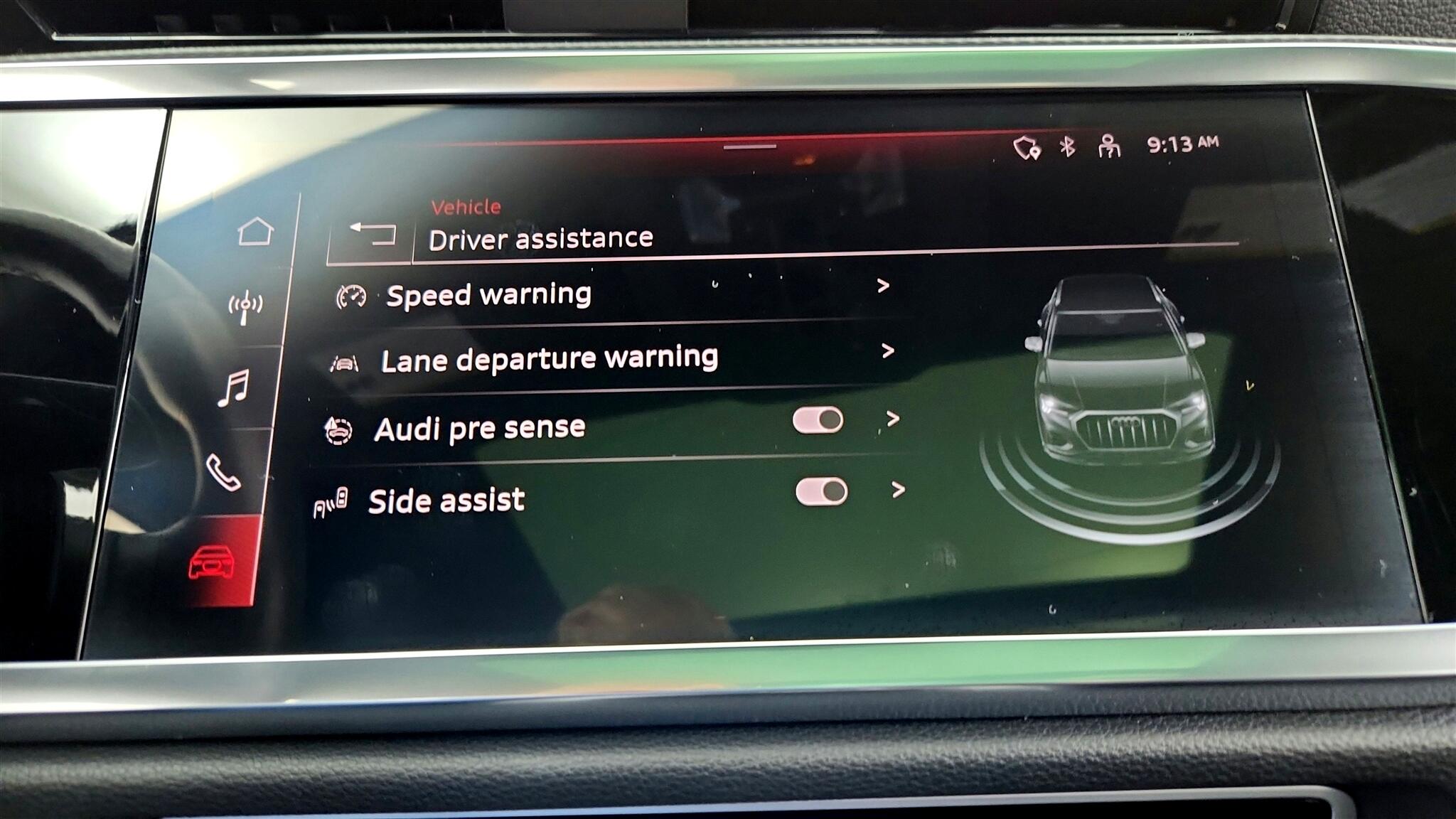 2023 Audi Q3 Premium S line photo 37