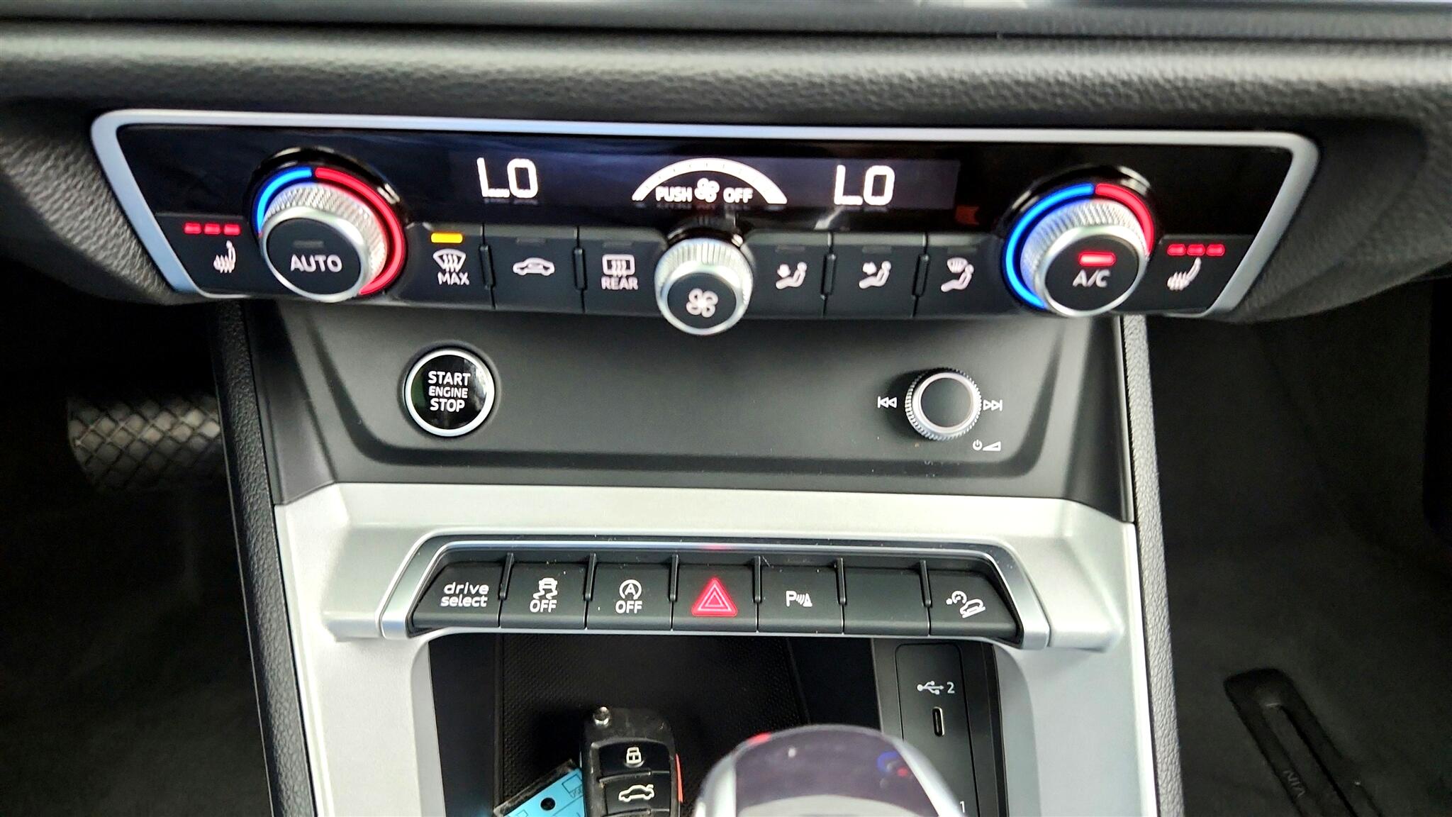 2023 Audi Q3 Premium S line photo 38