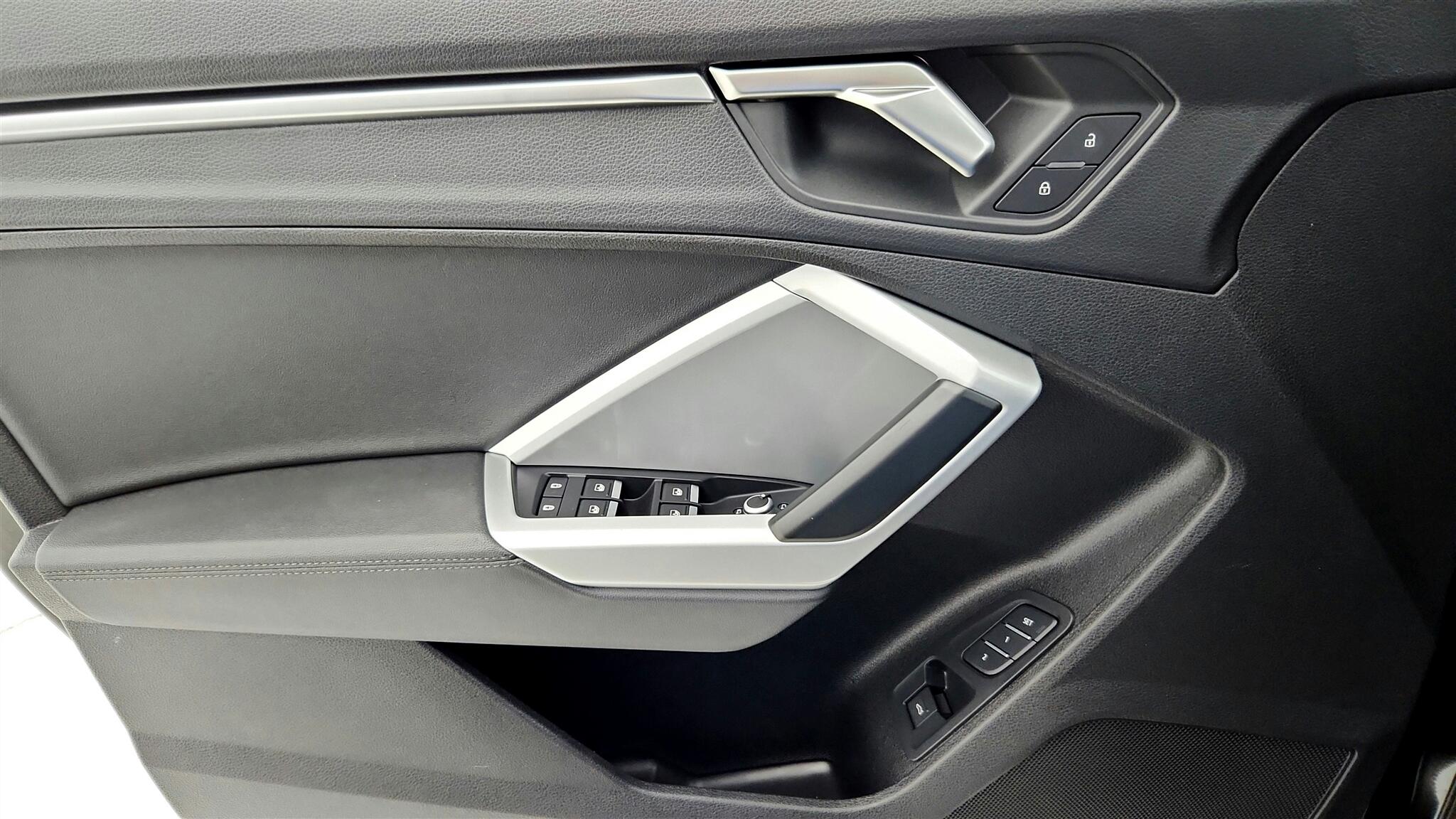 2023 Audi Q3 Premium S line photo 39