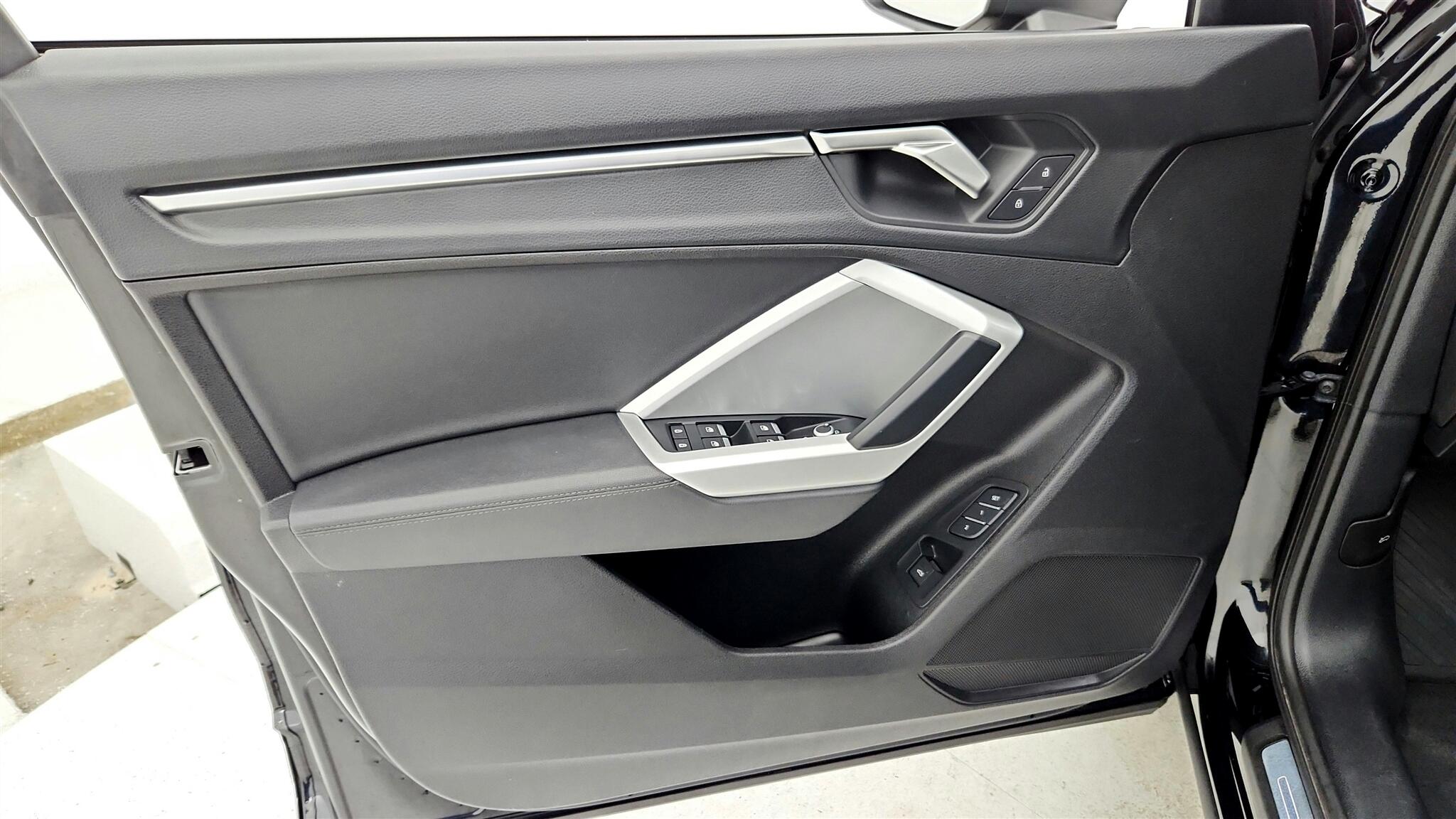 2023 Audi Q3 Premium S line photo 40