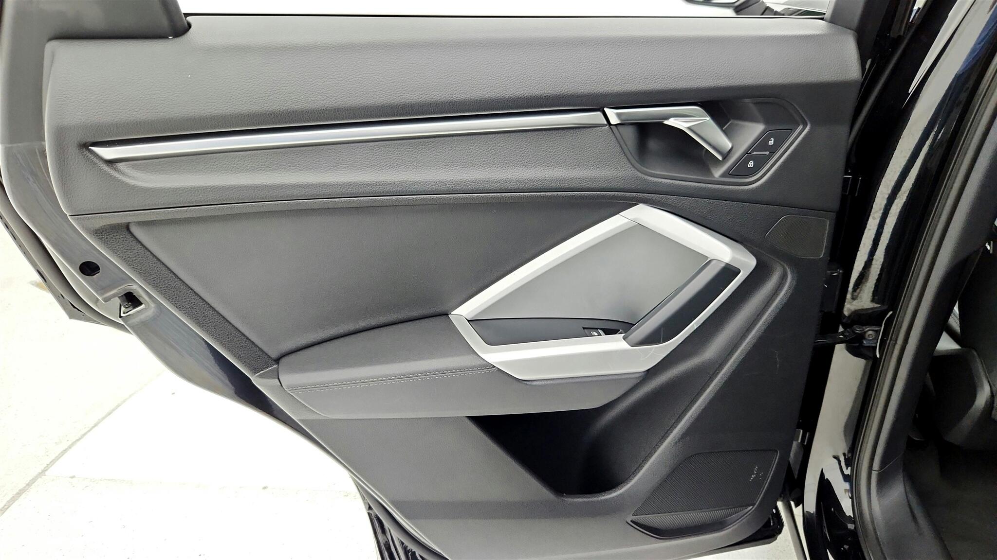 2023 Audi Q3 Premium S line photo 41