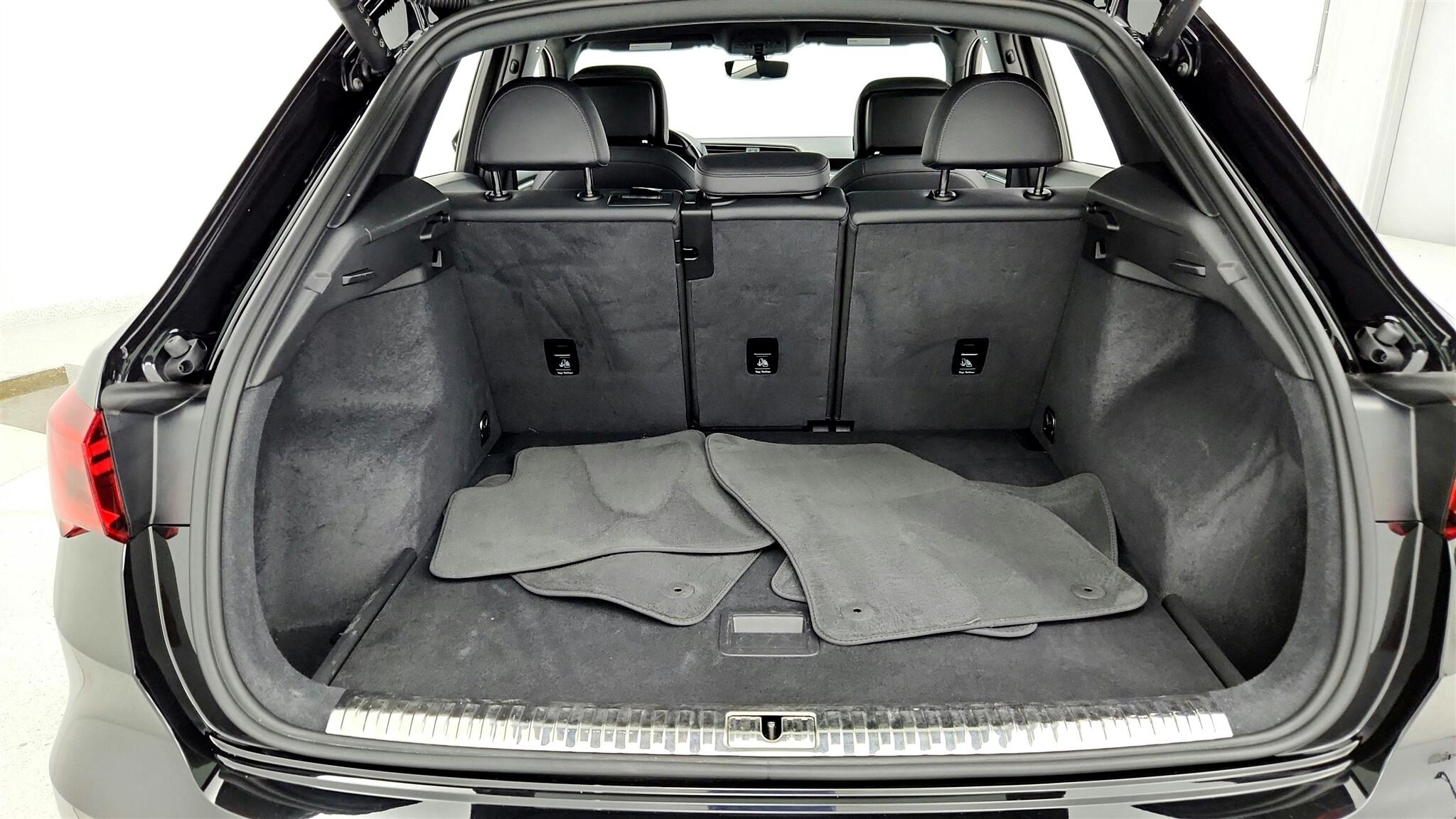 2023 Audi Q3 Premium S line photo 44