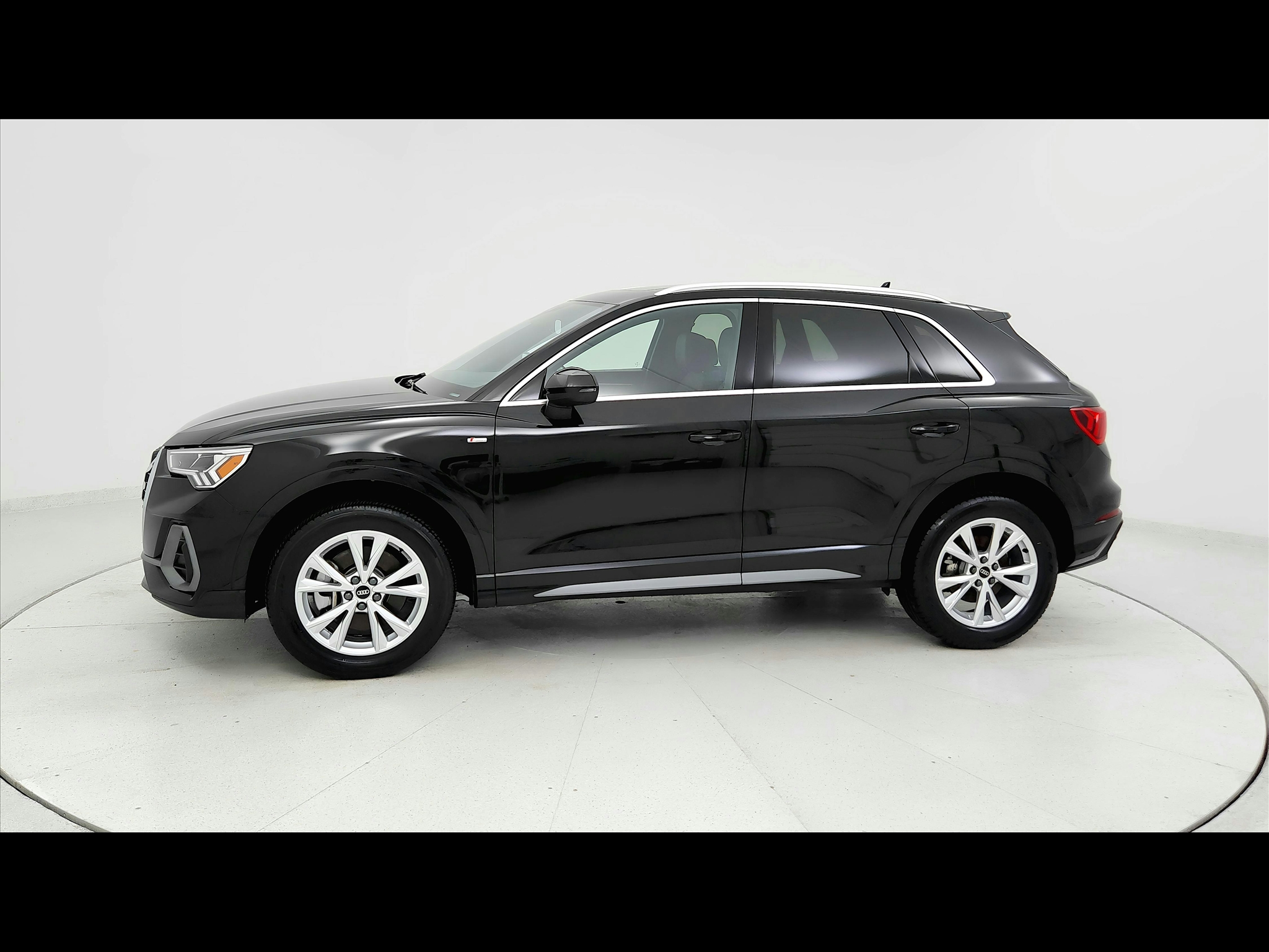 2023 Audi Q3 Premium 4D Sport Utility