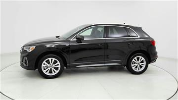 2023 Audi Q3