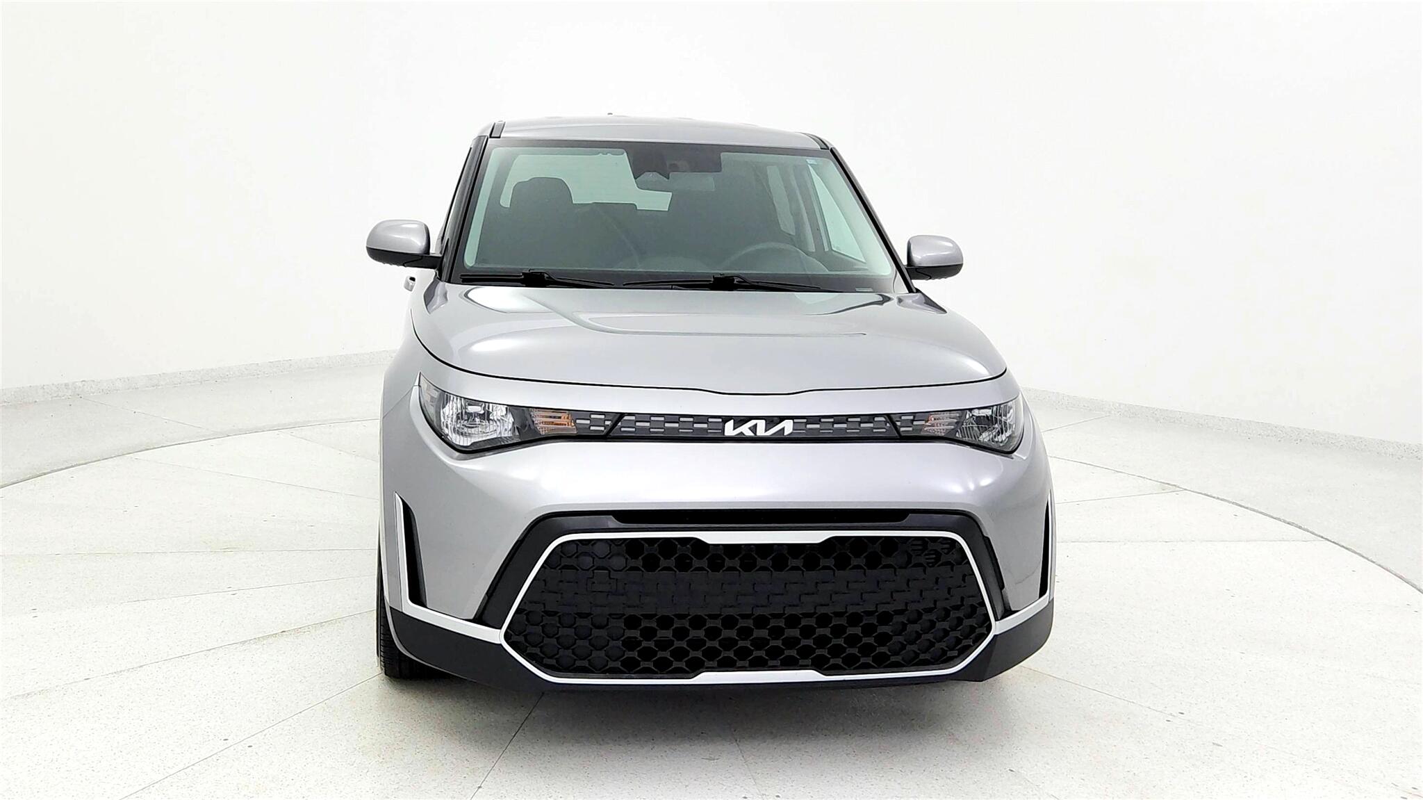 2023 Kia Soul LX photo 7