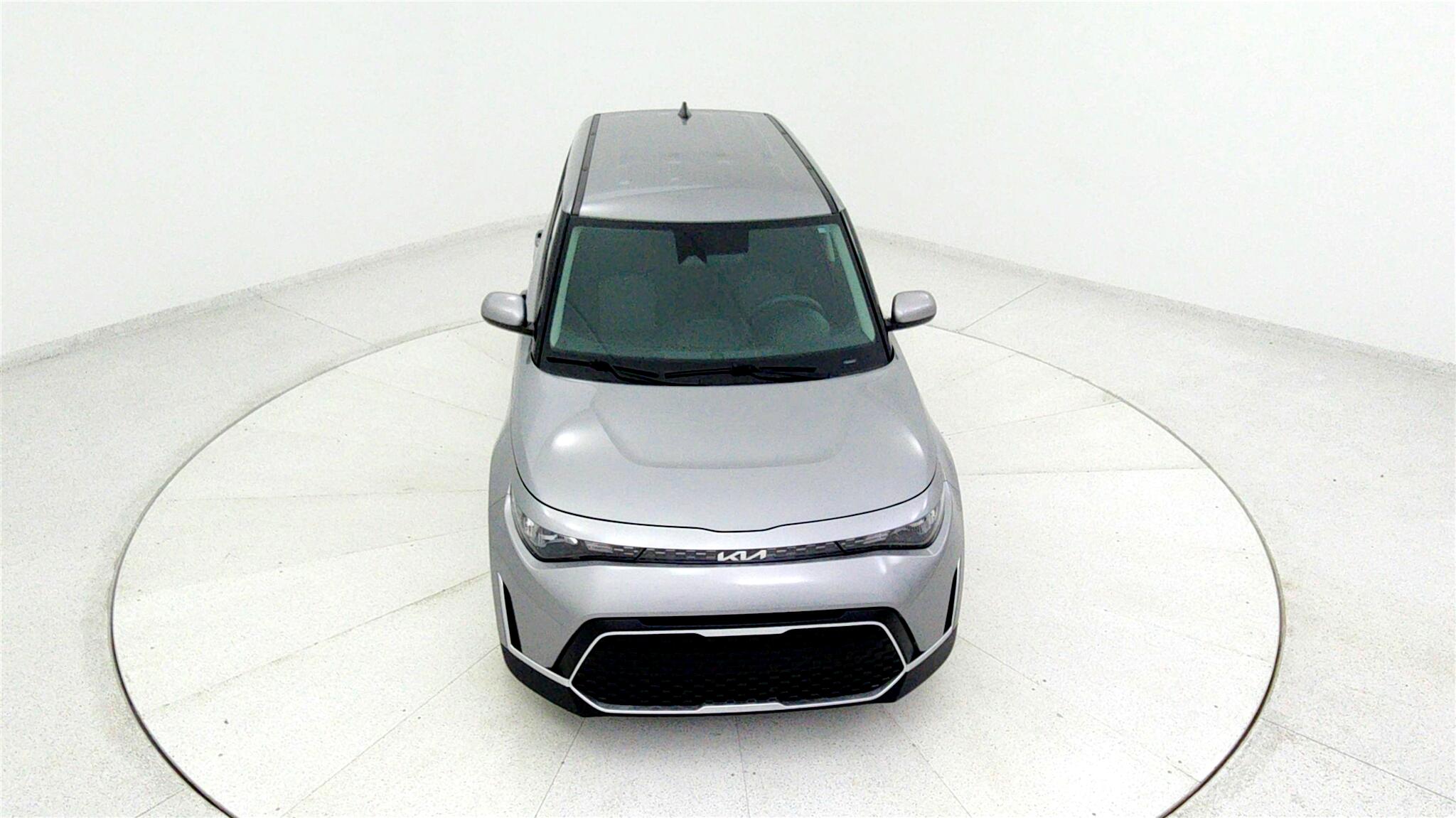 2023 Kia Soul LX photo 16