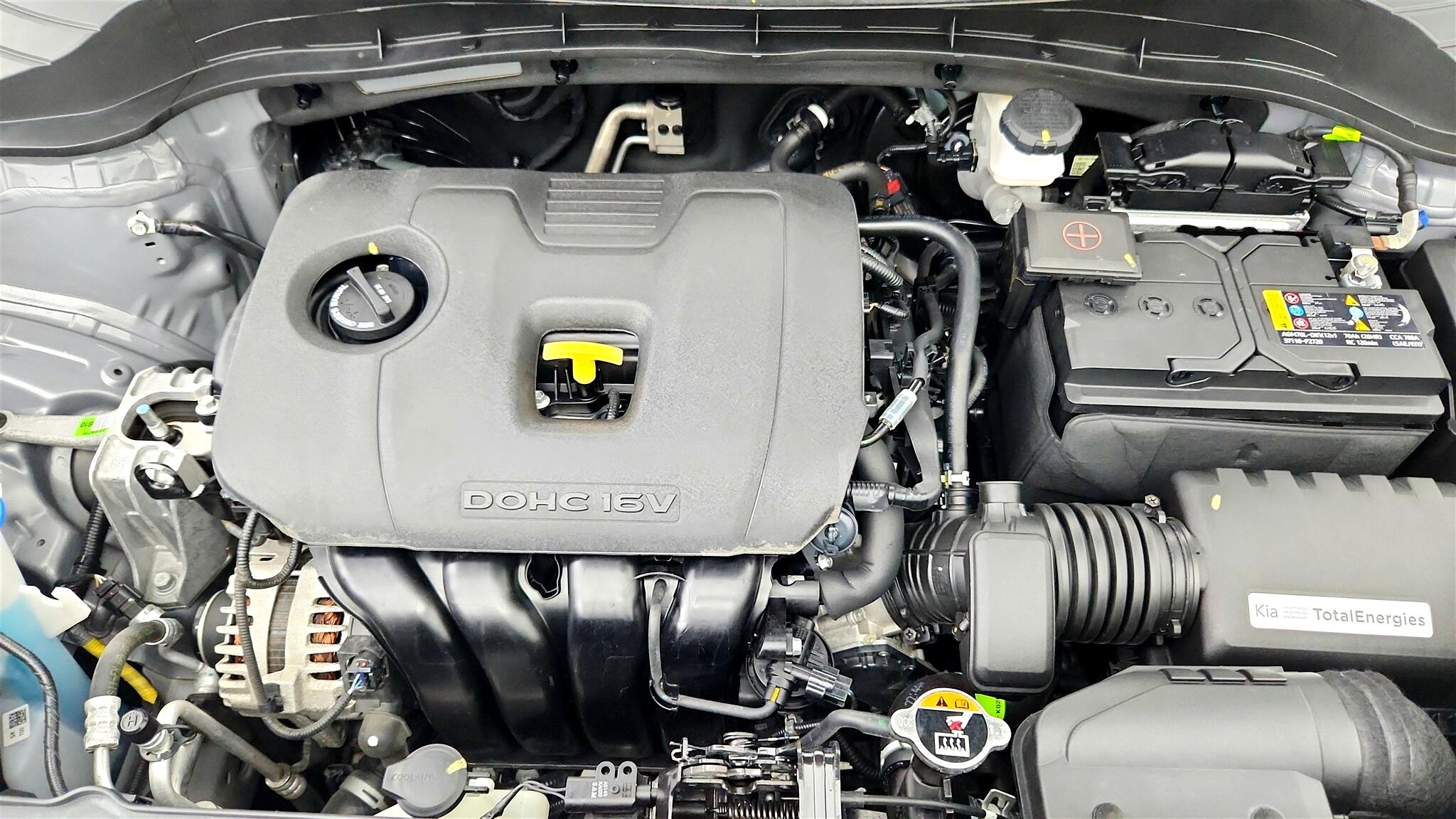2023 Kia Soul LX photo 24