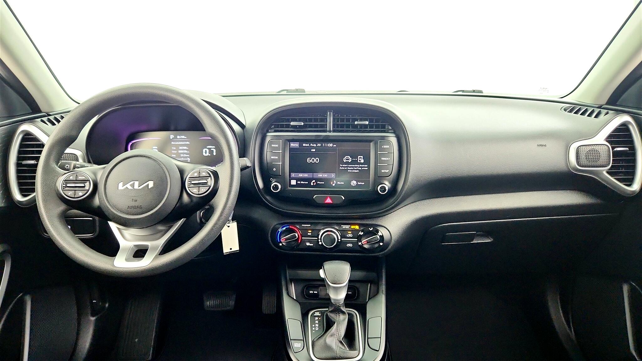 2023 Kia Soul LX photo 27
