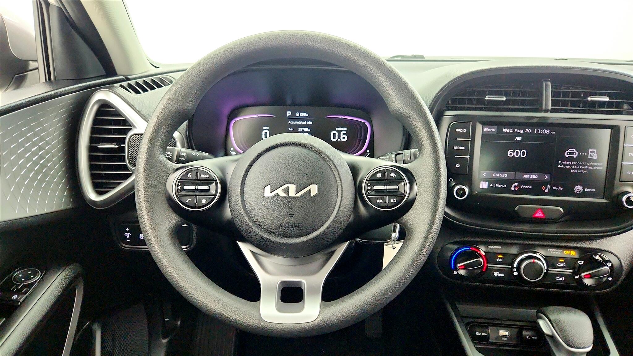 2023 Kia Soul LX photo 28