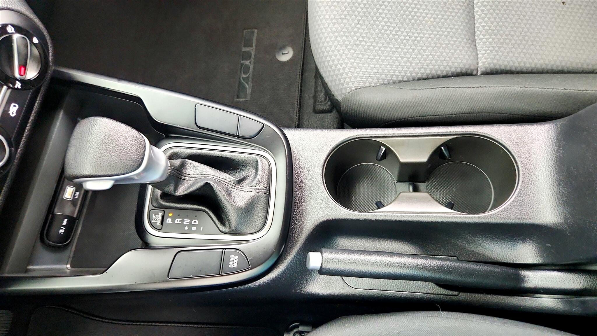 2023 Kia Soul LX photo 31