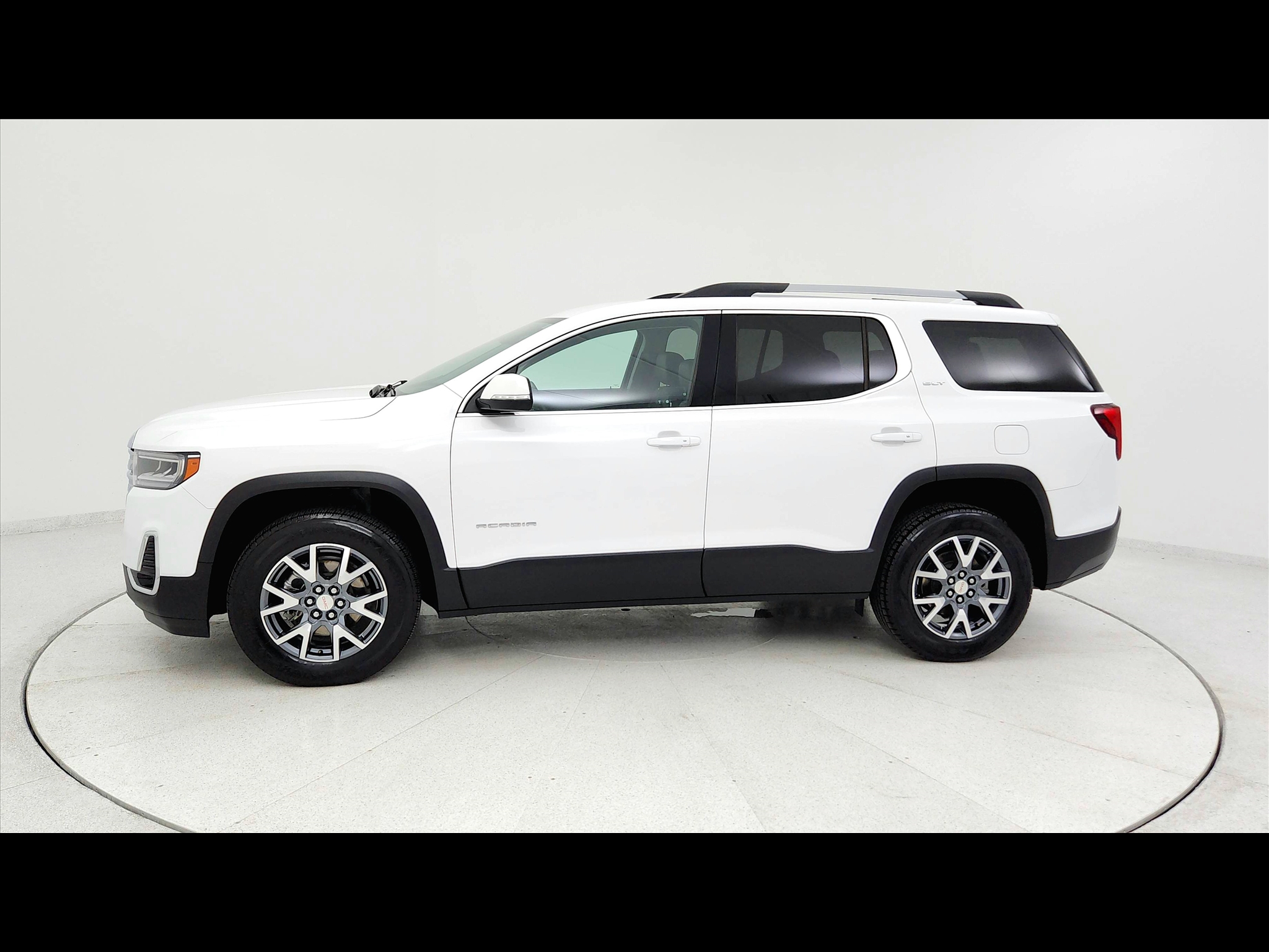 2023 GMC Acadia SLT 4D Sport Utility