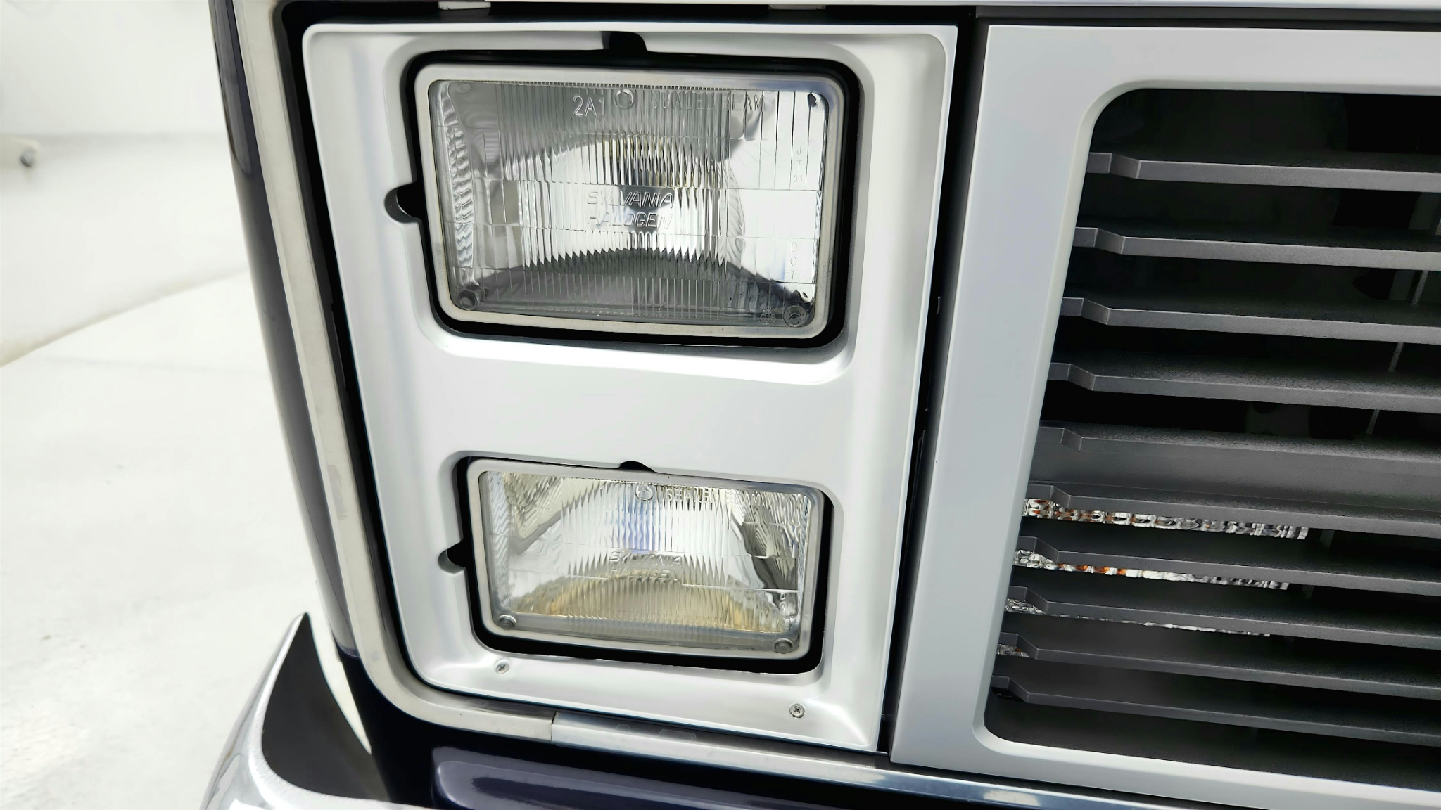 GMC Jimmy  1985