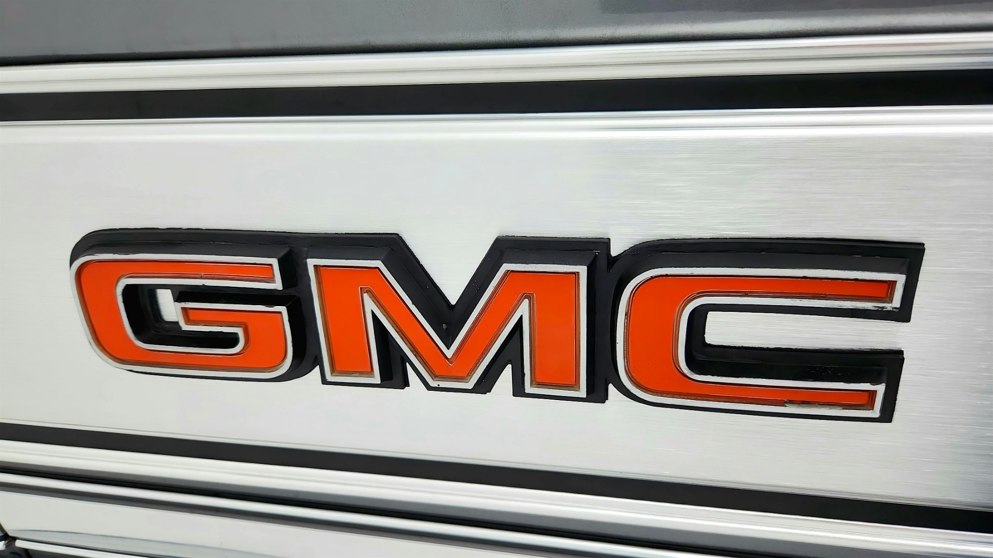 GMC Jimmy  1985