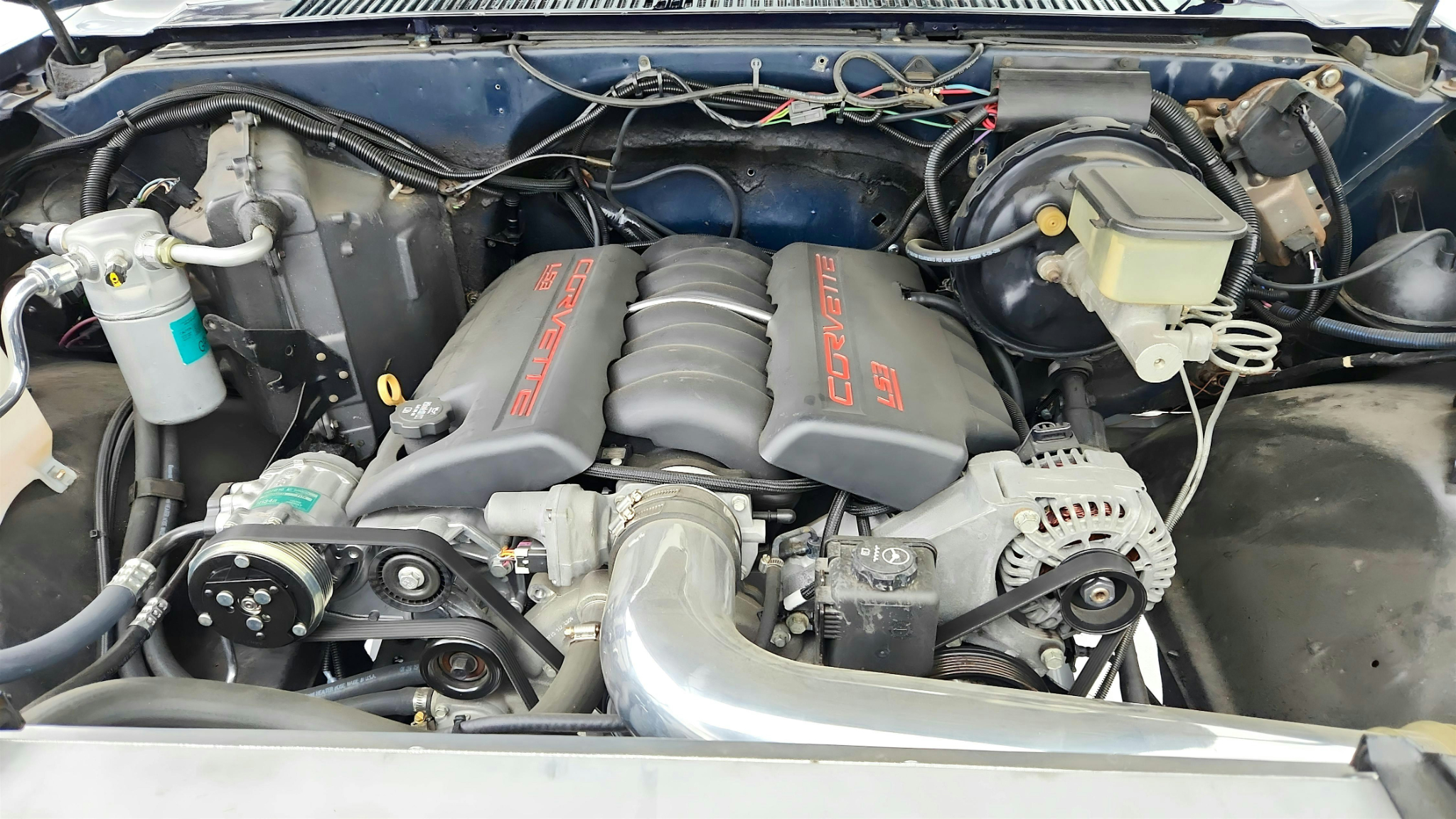 GMC Jimmy  1985