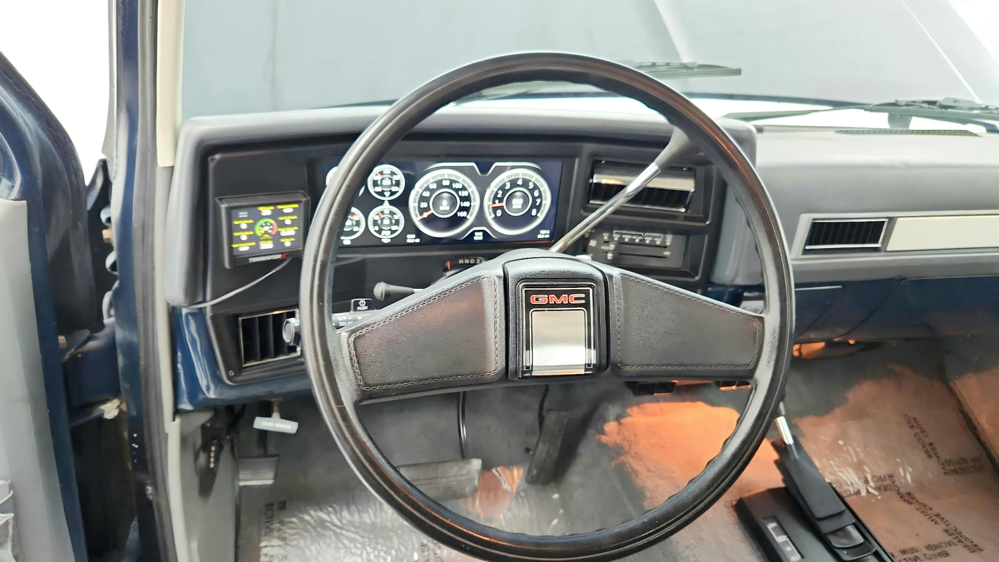 GMC Jimmy  1985