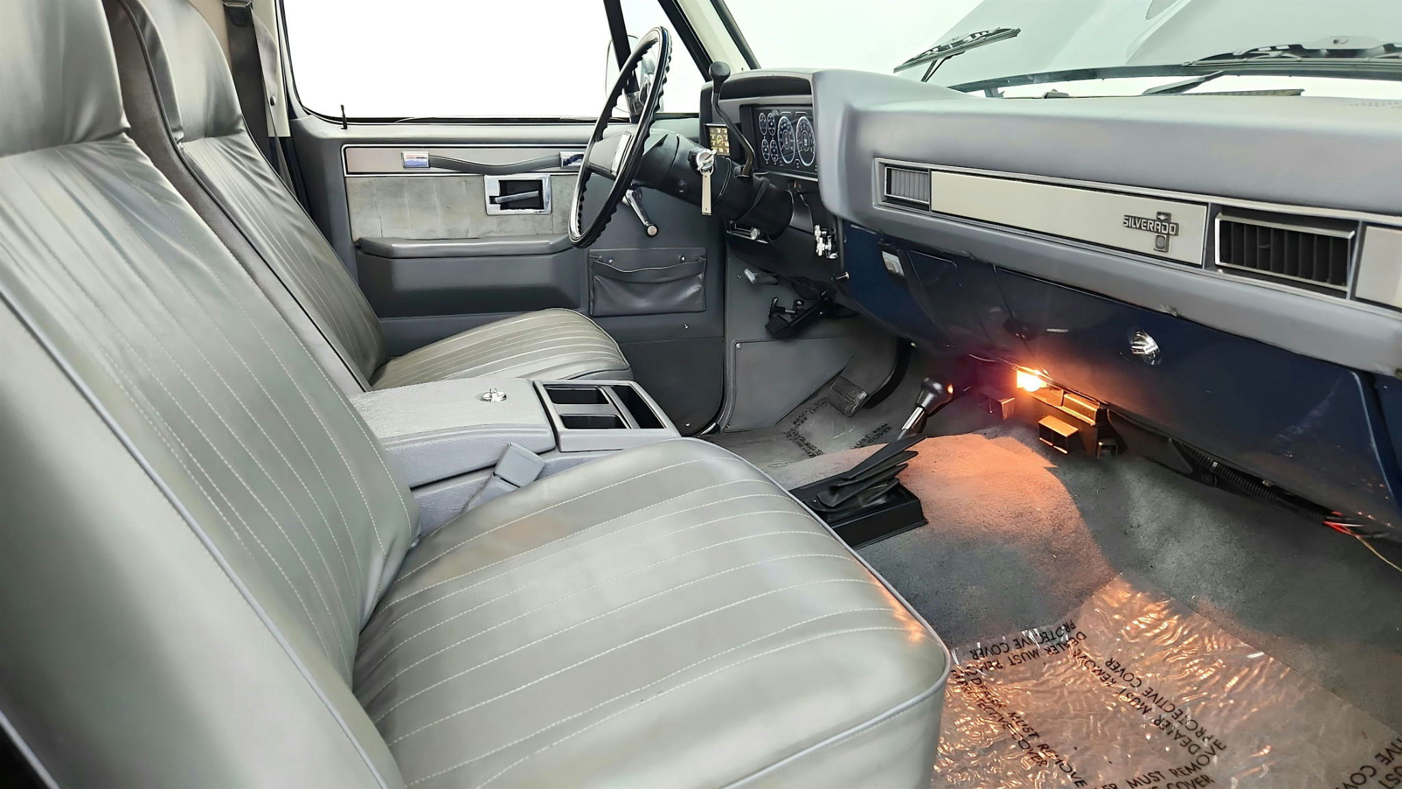 GMC Jimmy  1985