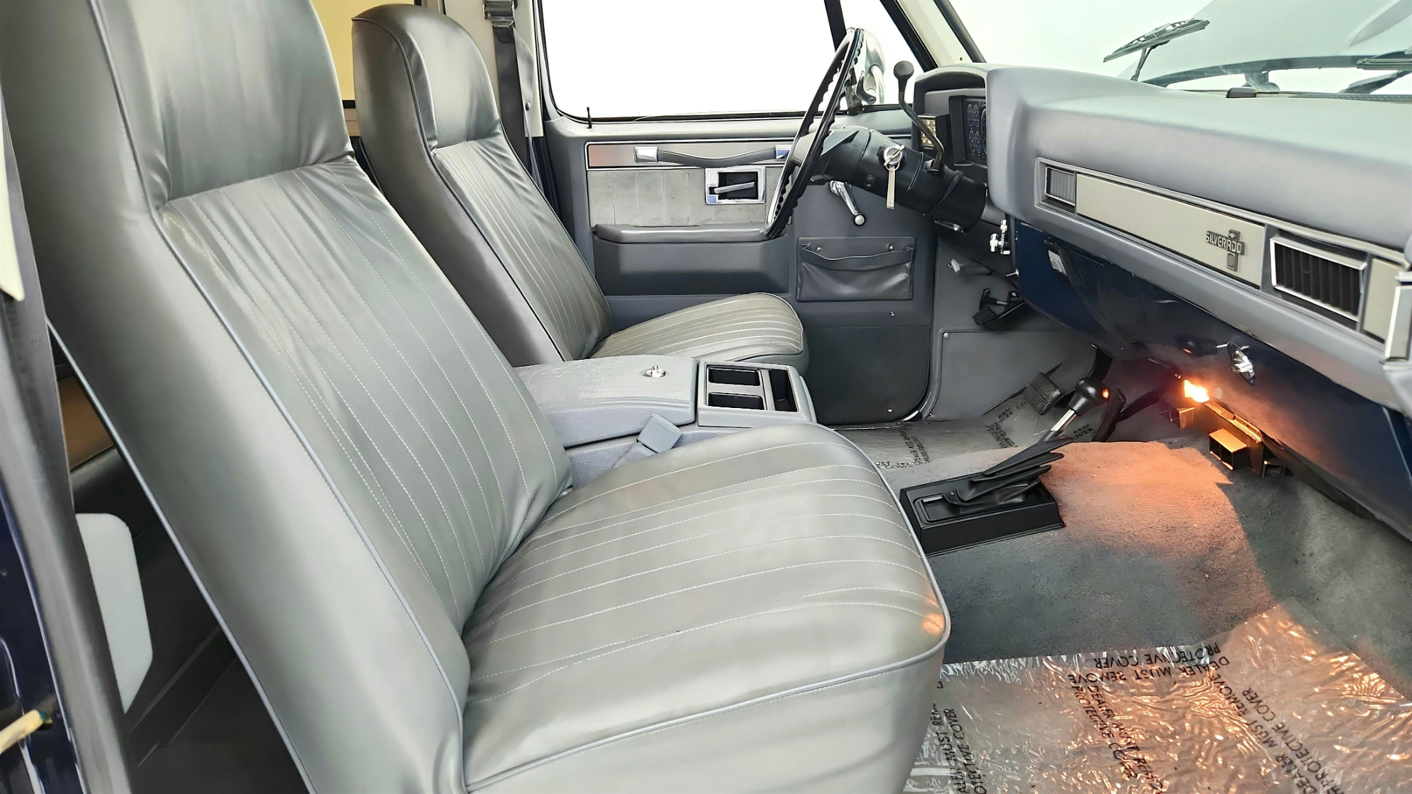 GMC Jimmy  1985