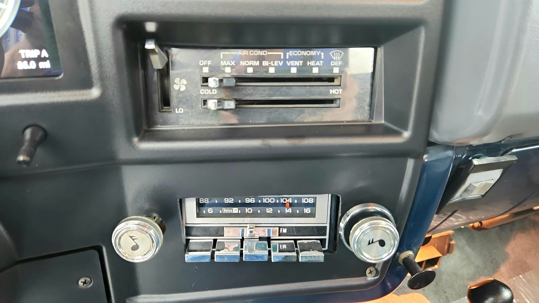 GMC Jimmy  1985