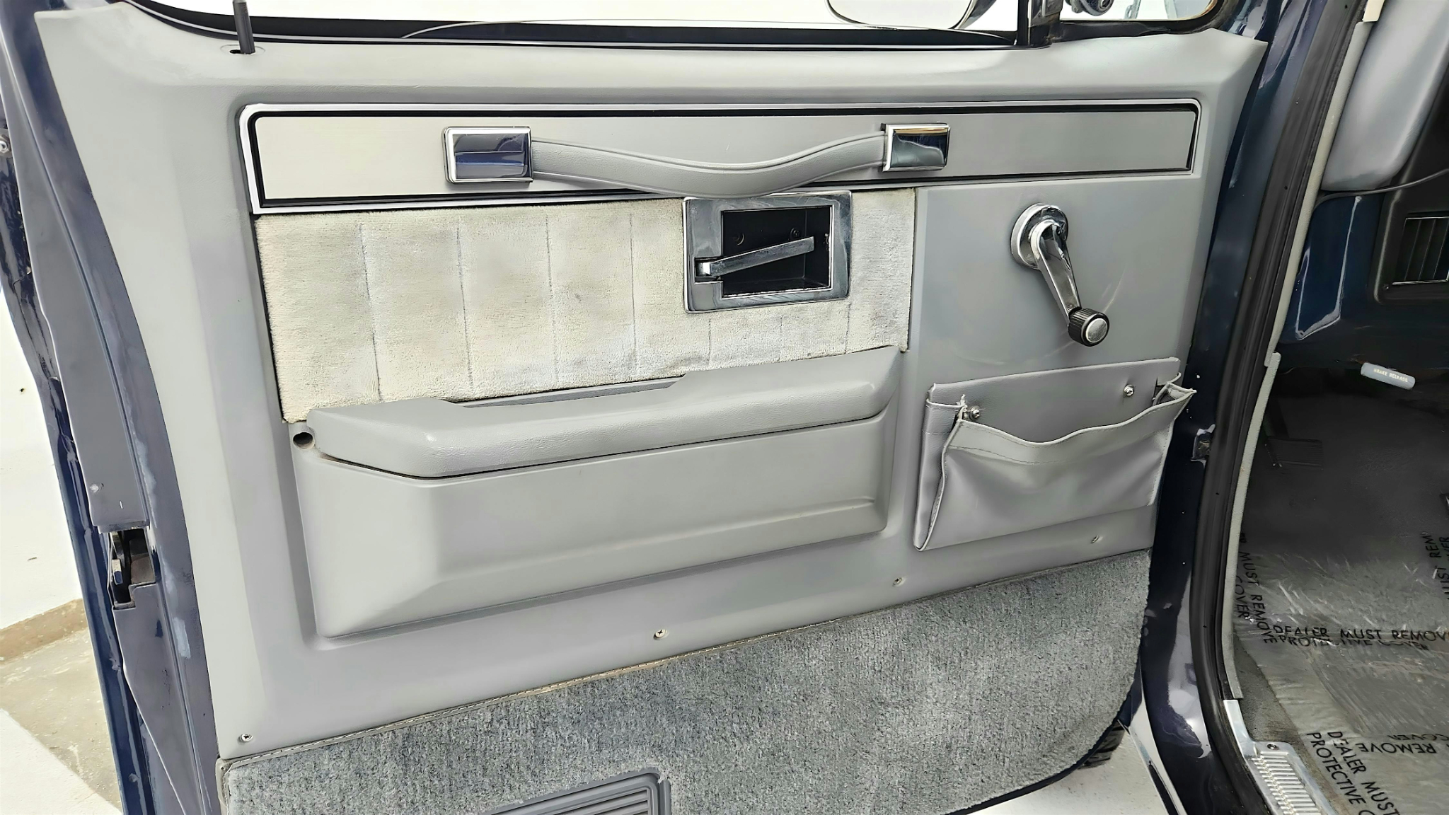 GMC Jimmy  1985