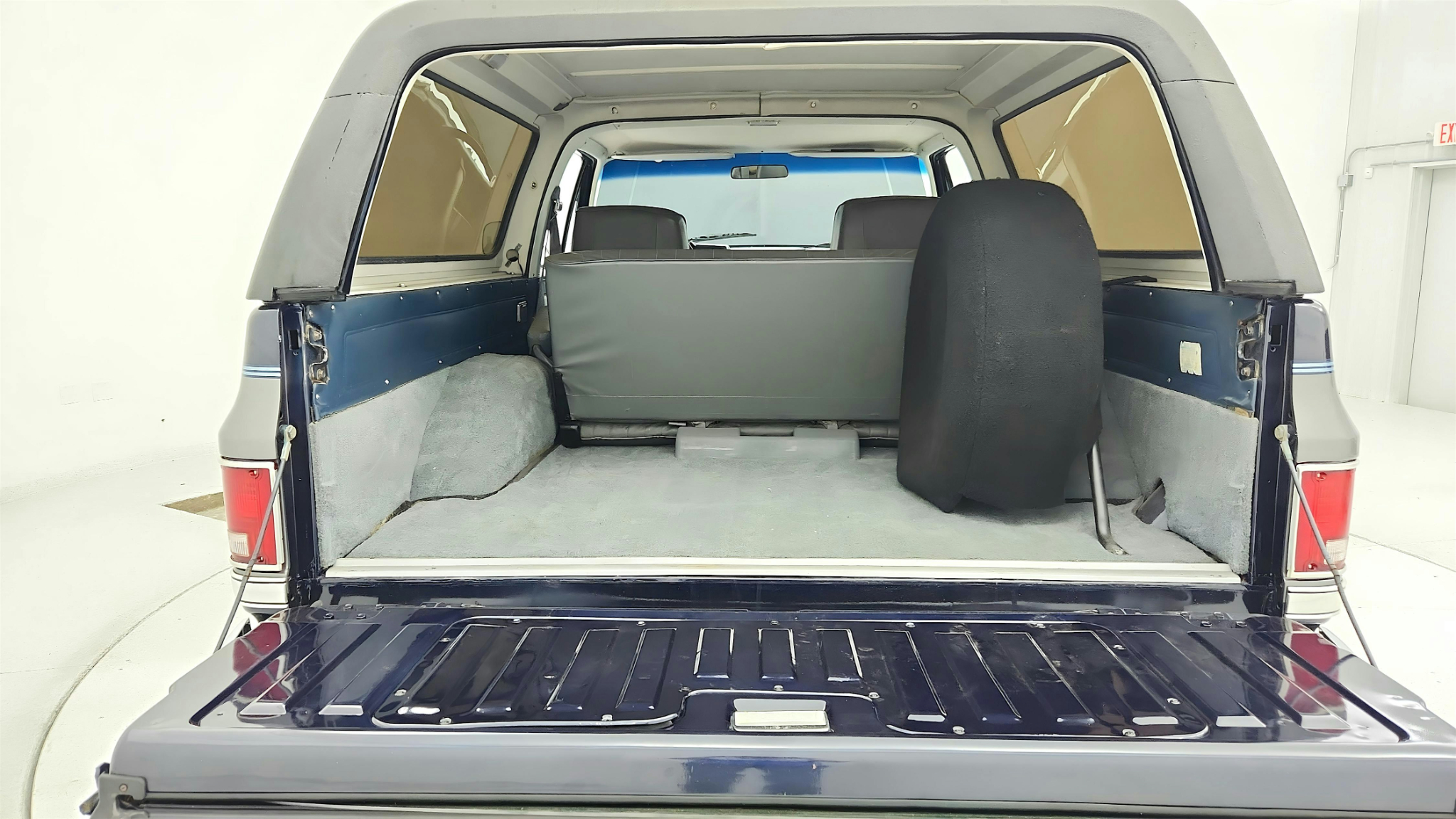 GMC Jimmy  1985