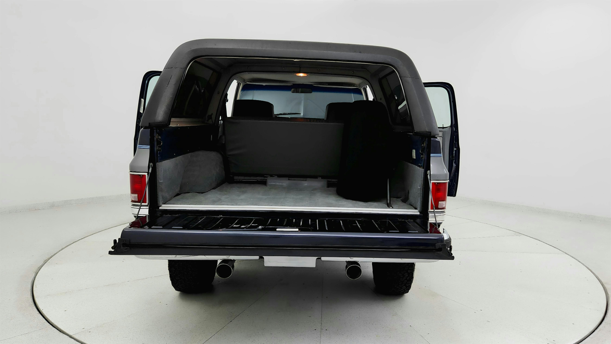 GMC Jimmy  1985