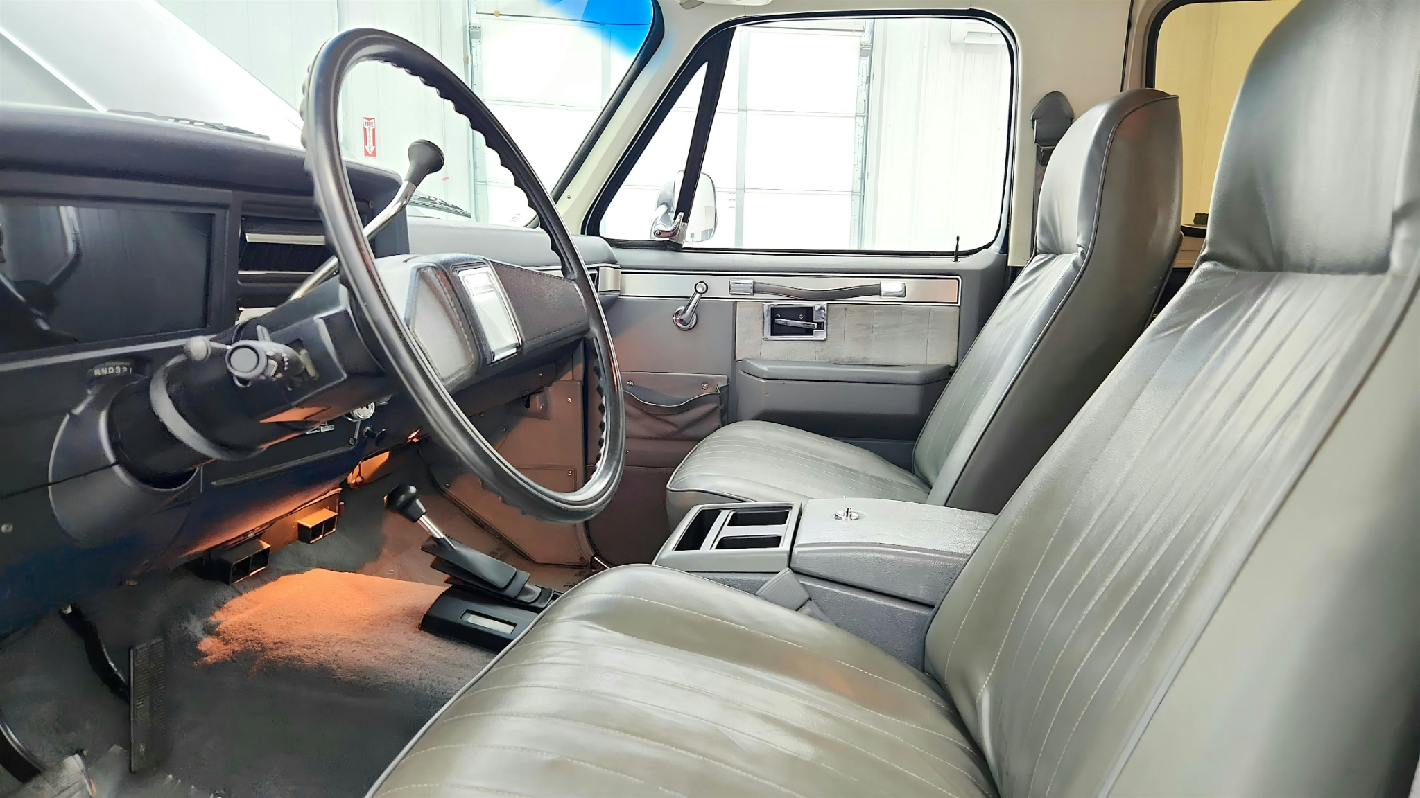 GMC Jimmy  1985