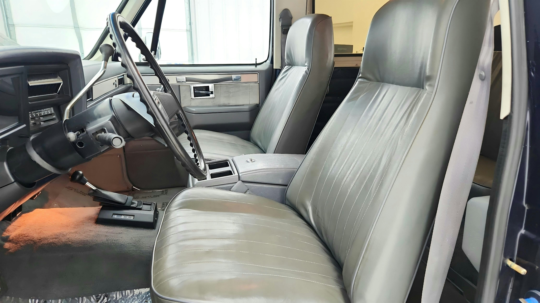 GMC Jimmy  1985