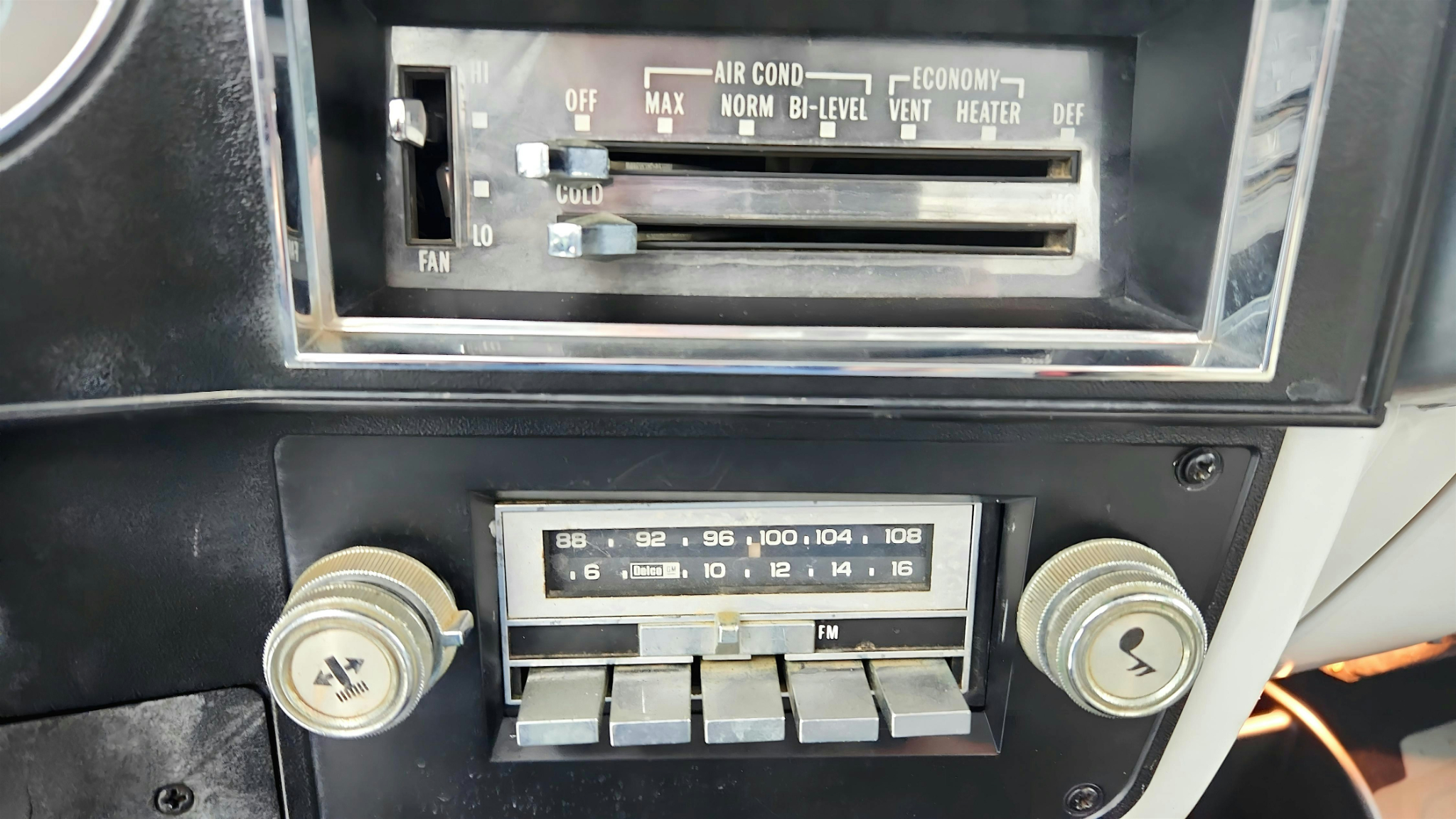 Chevrolet Blazer  1982