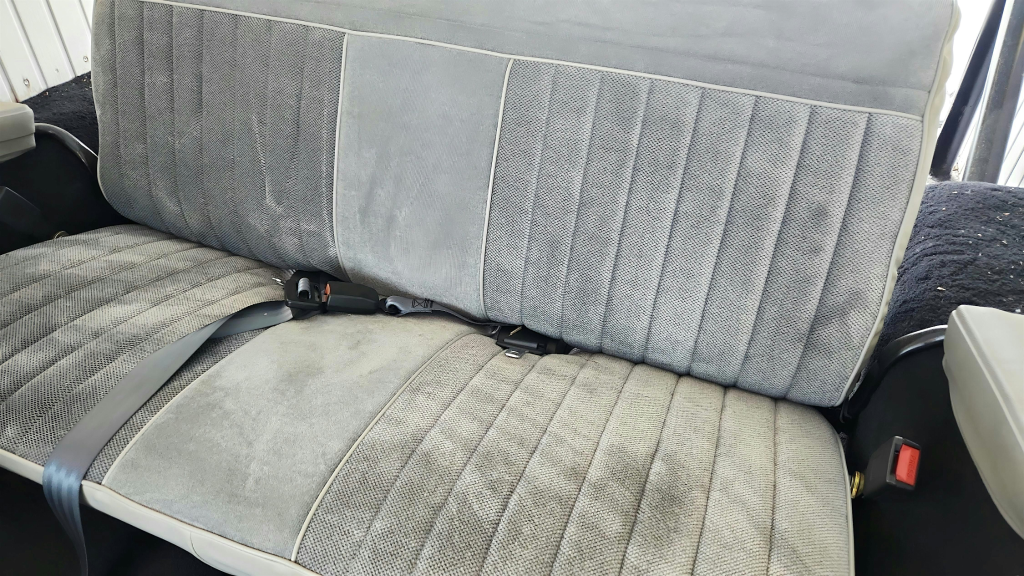 Chevrolet Blazer  1982